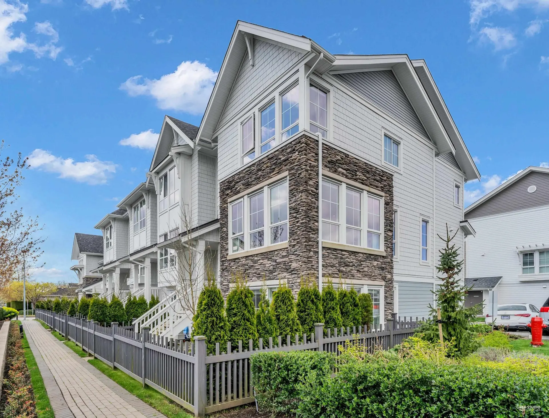 Property at #103 5311 Admiral Way, Delta, BC