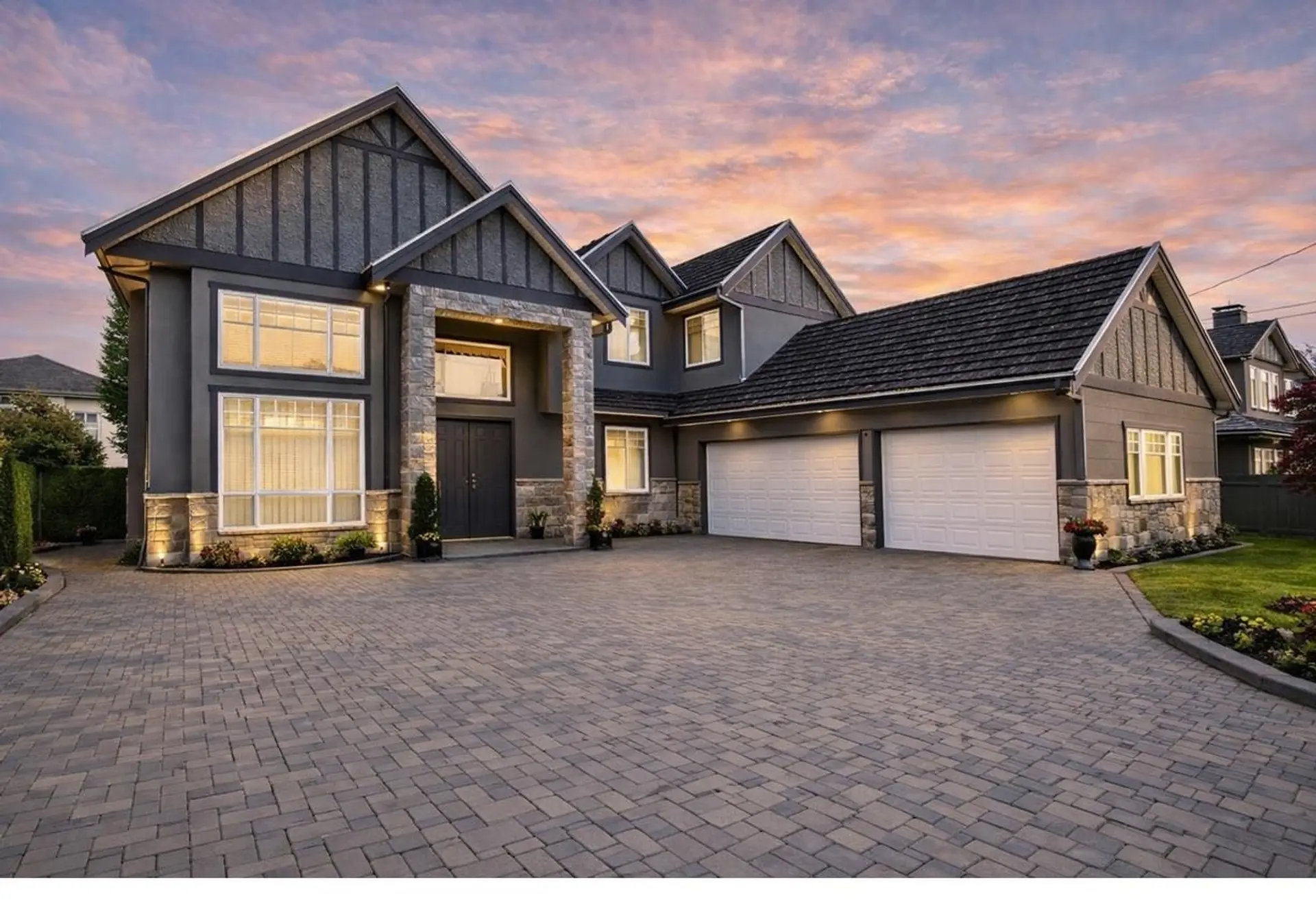 Property at 7580 Lindsay Road, Richmond, BC