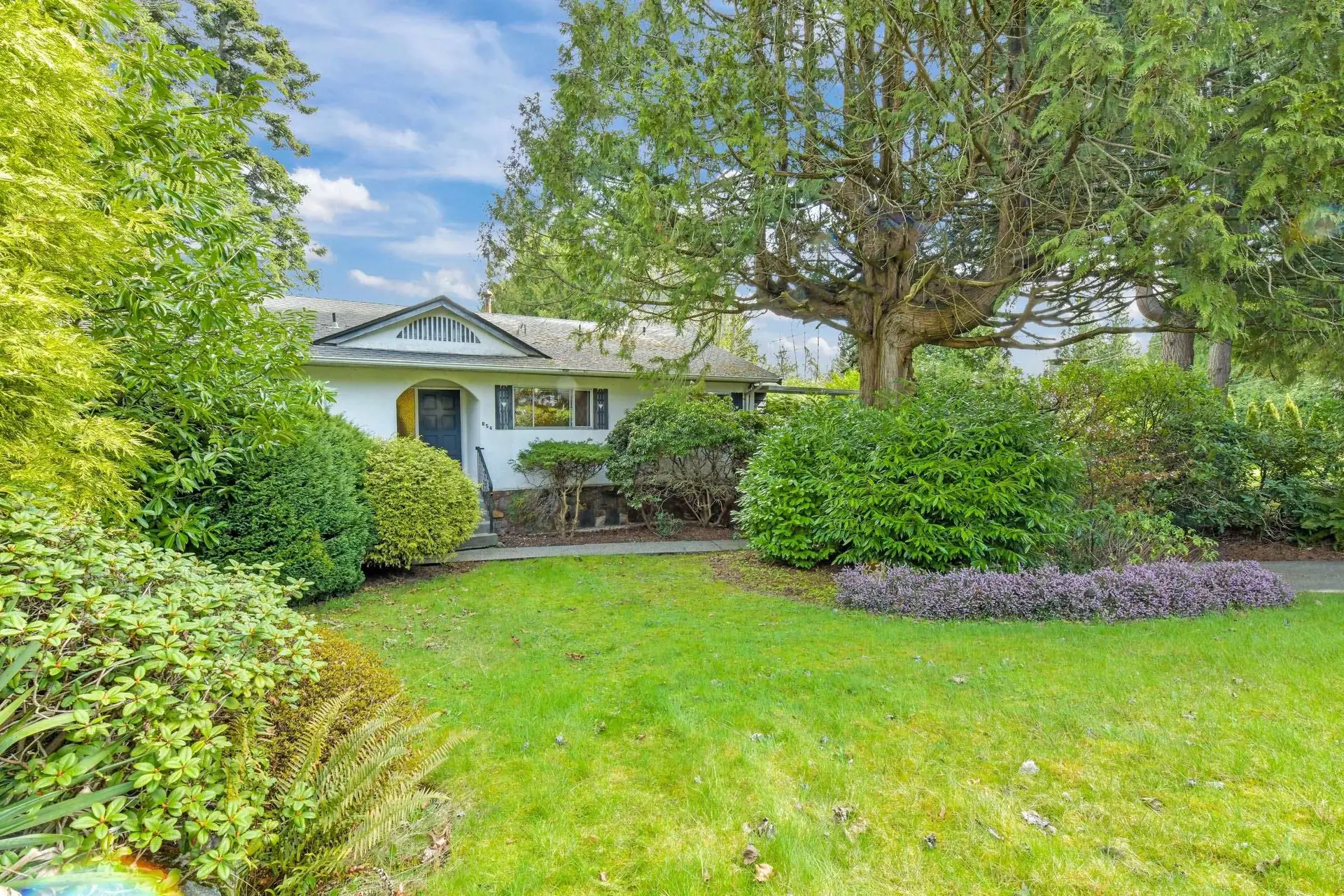 Property at 854 Gale Drive, Tsawwassen, BC