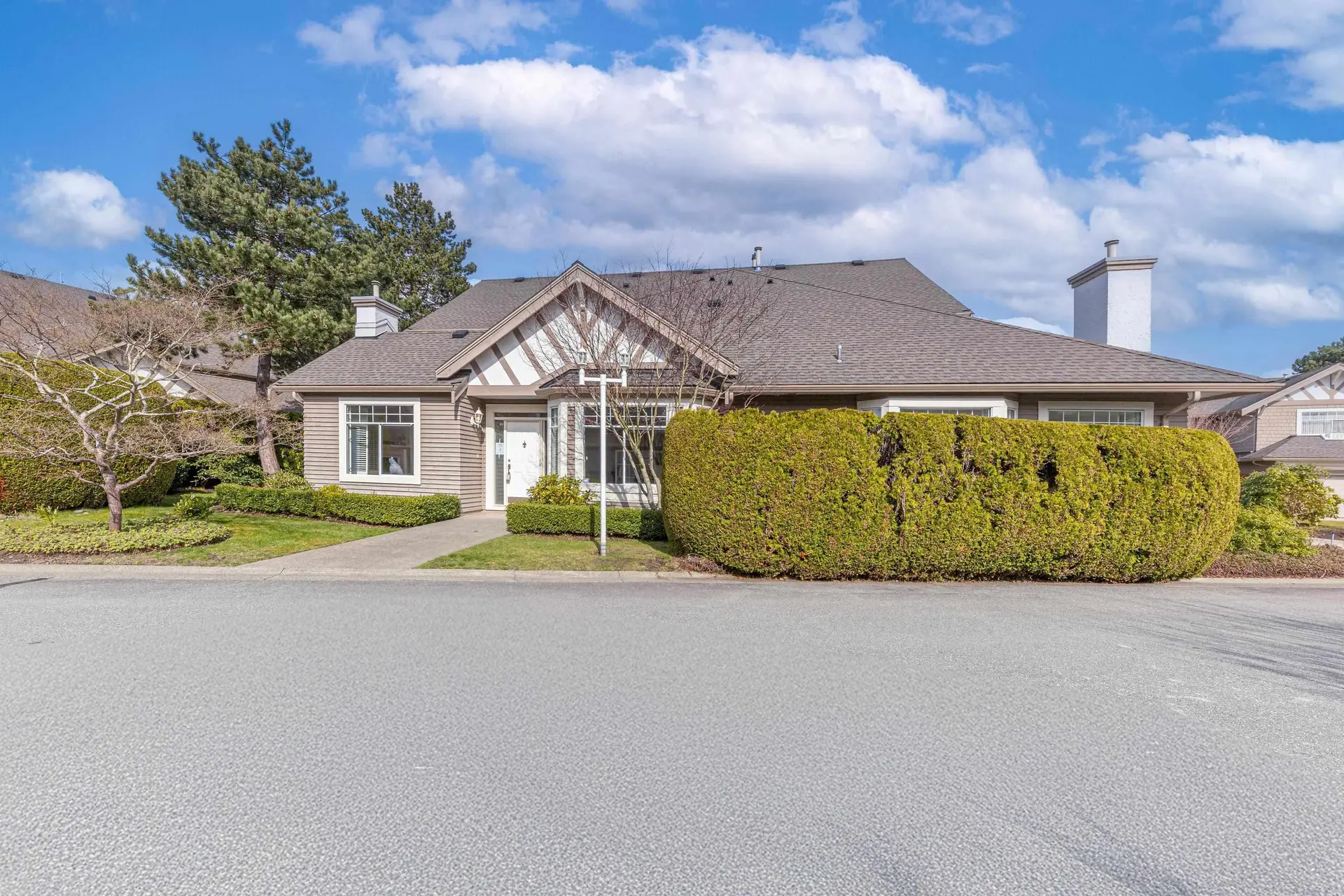Property at #72 5531 Cornwall Drive, Richmond, BC
