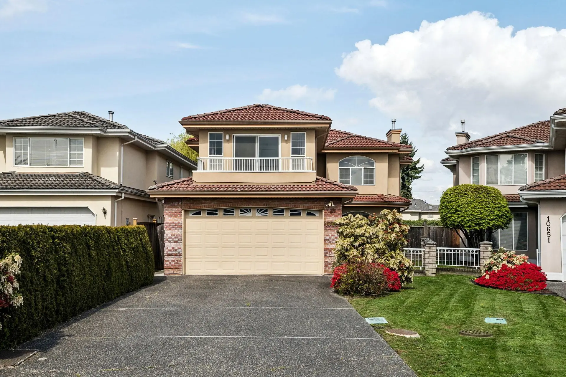 Property at 10635 McKessock Place, Richmond, BC