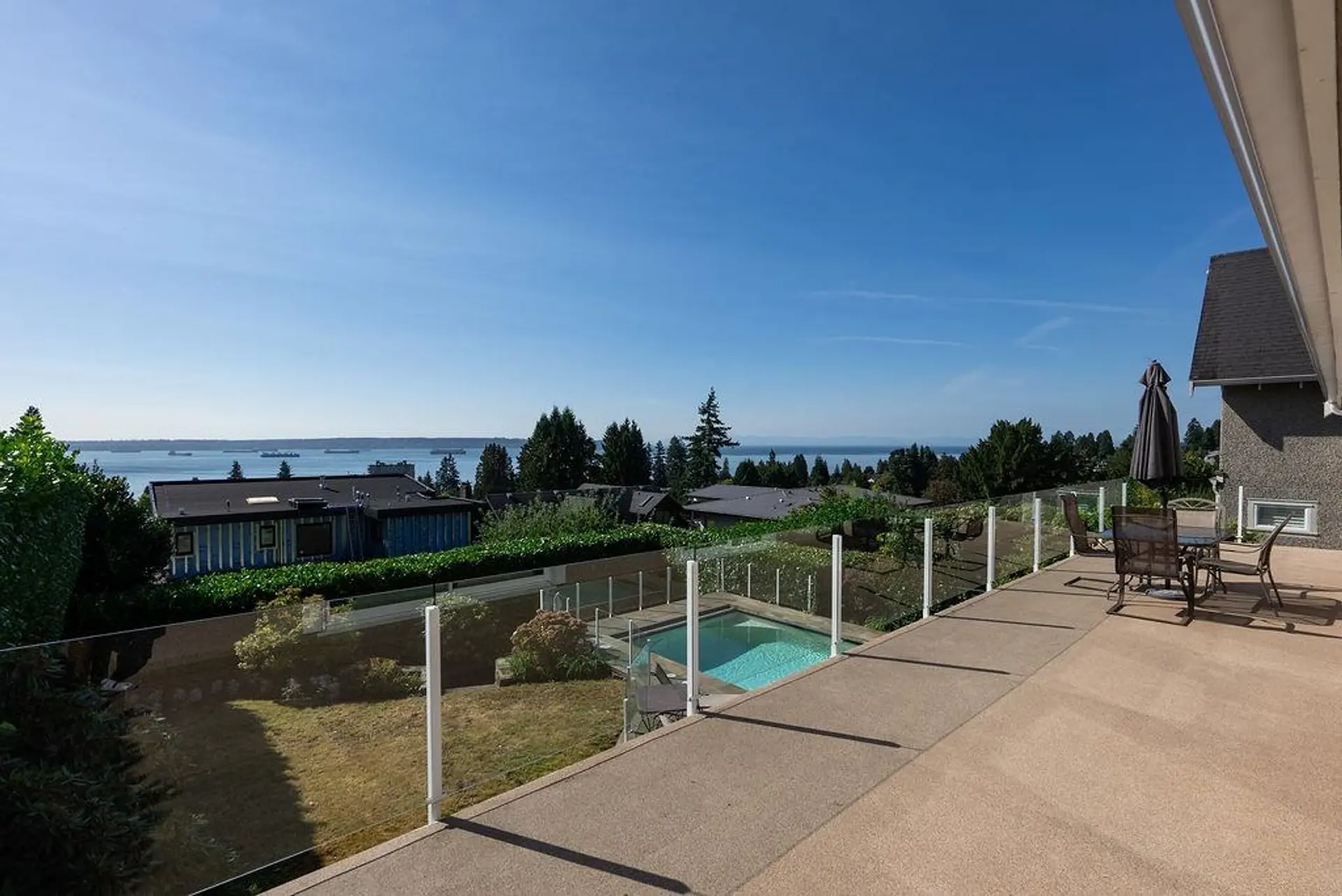 Property at 2316 Nelson Avenue, West Vancouver, BC