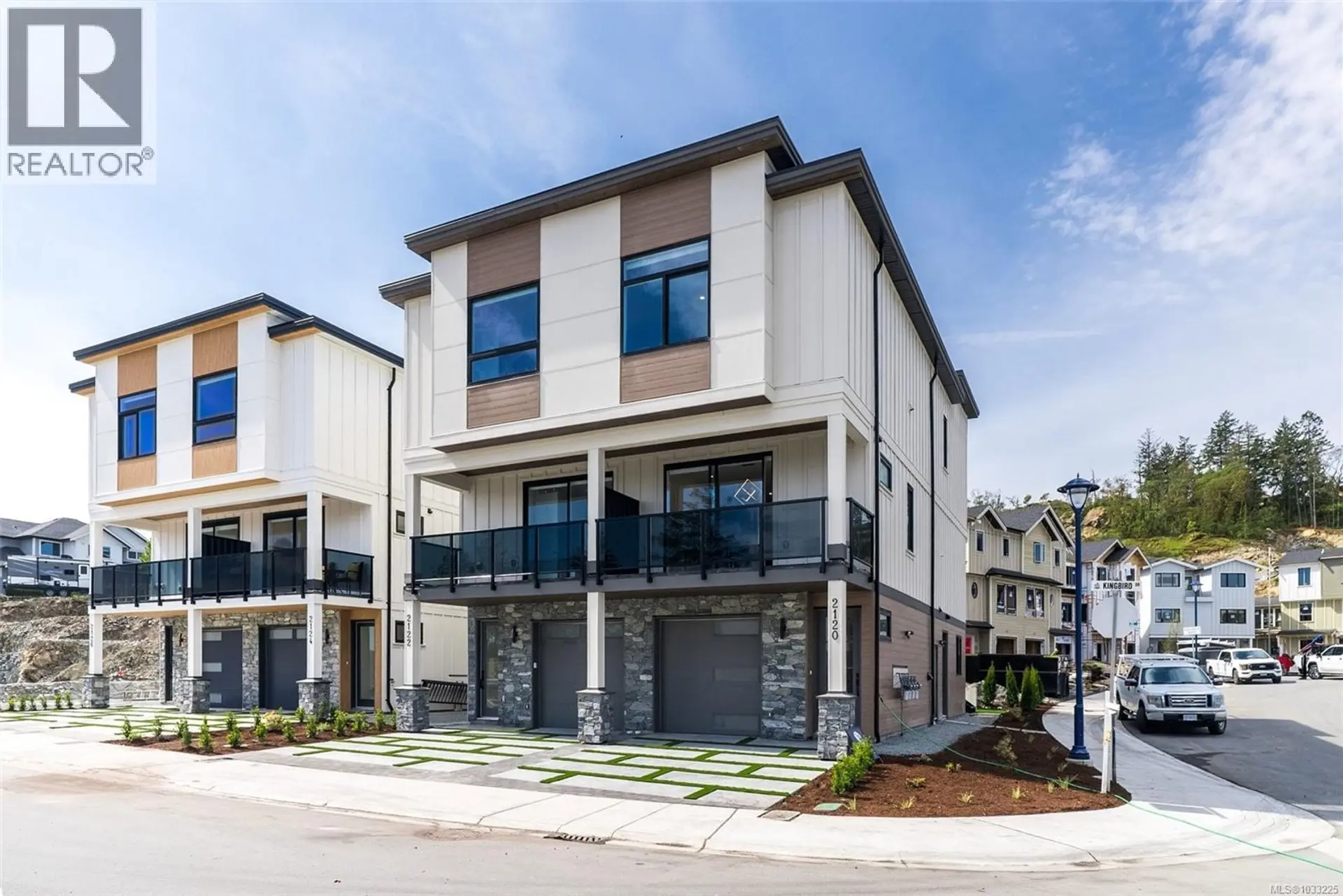 Property at 2120 Kingbird Dr, Langford, BC