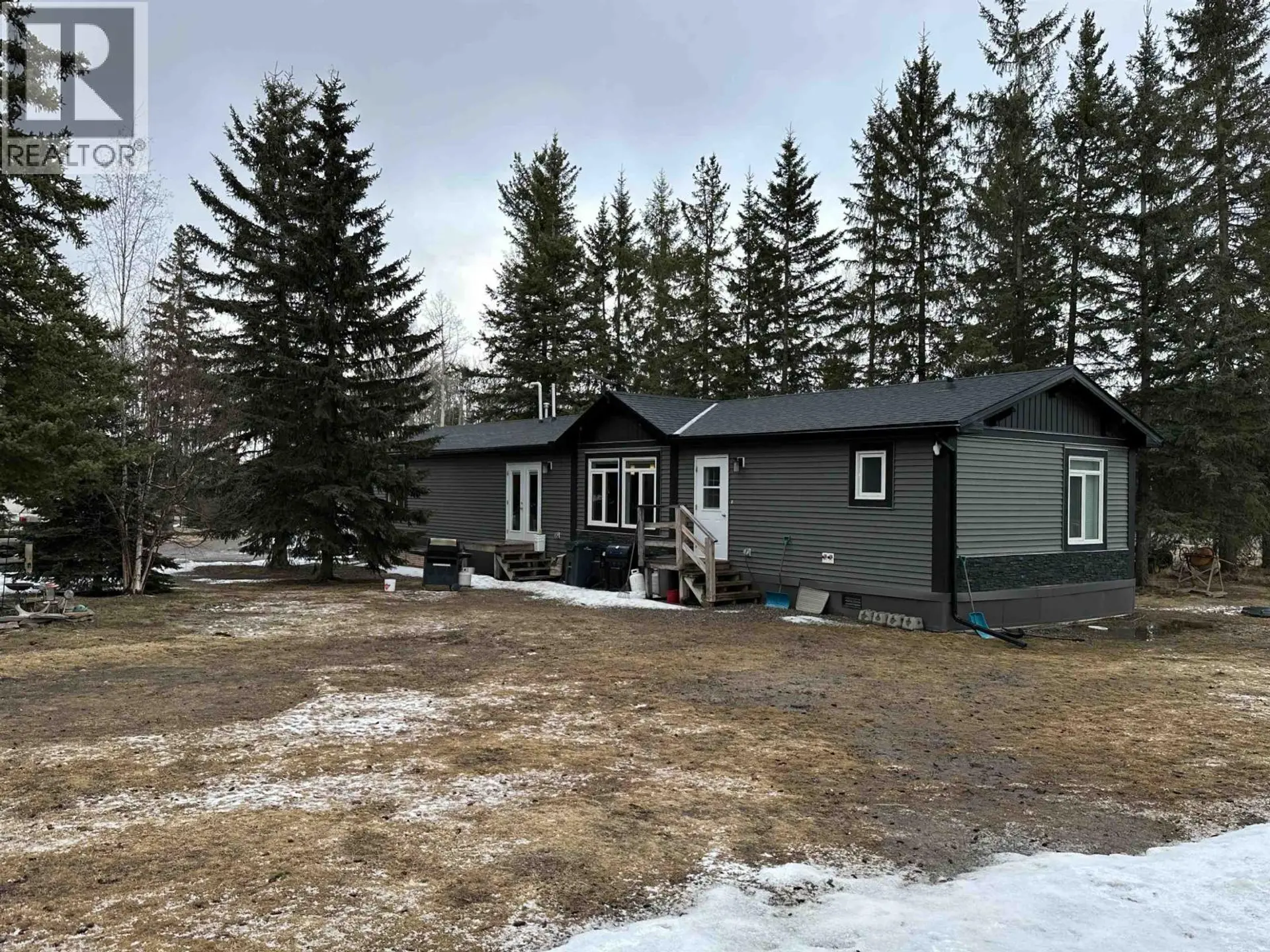 Property at 4456 BERYL PRAIRIE ROAD, Hudsons Hope, BC