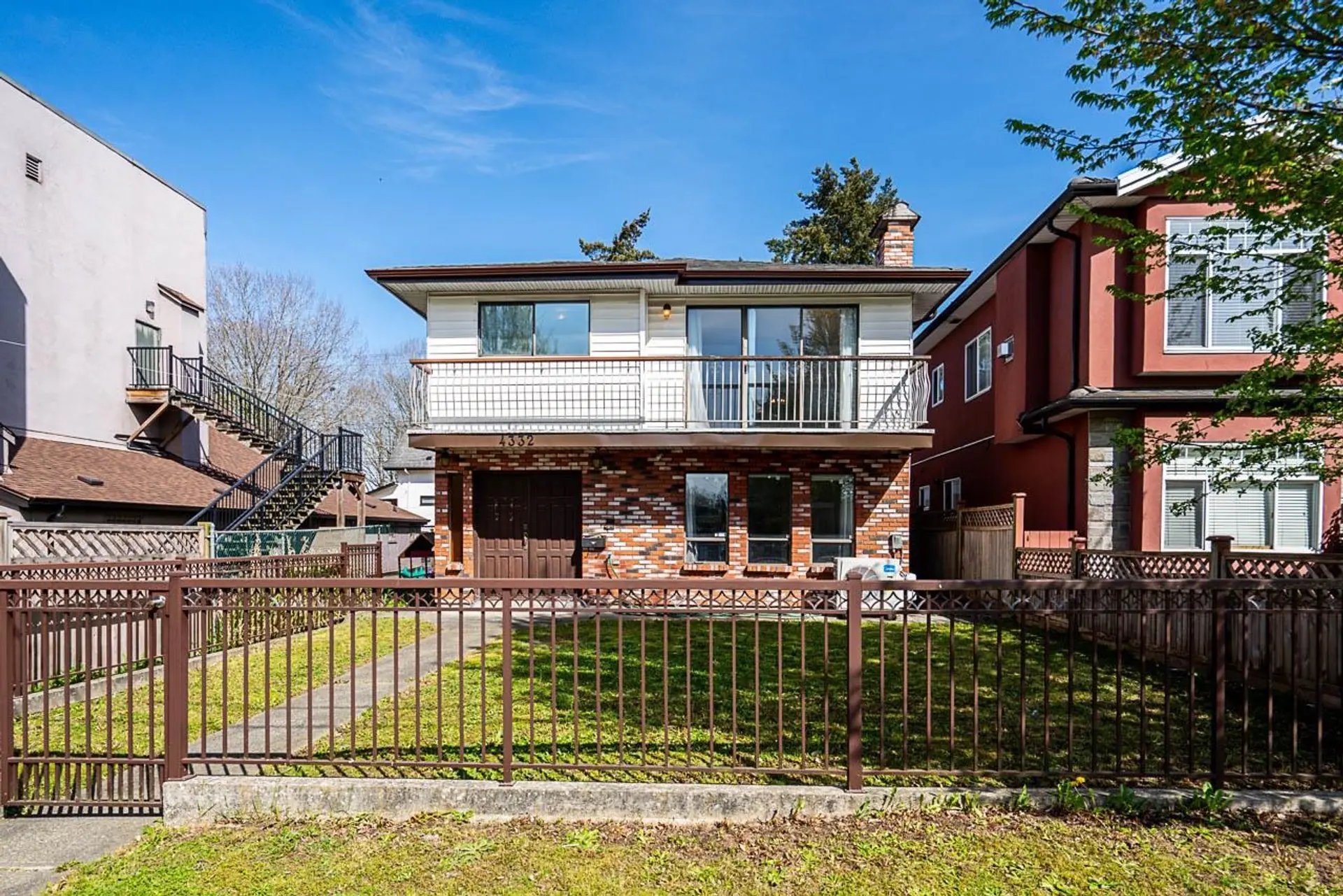 Property at 4332 Victoria Drive, Vancouver, BC