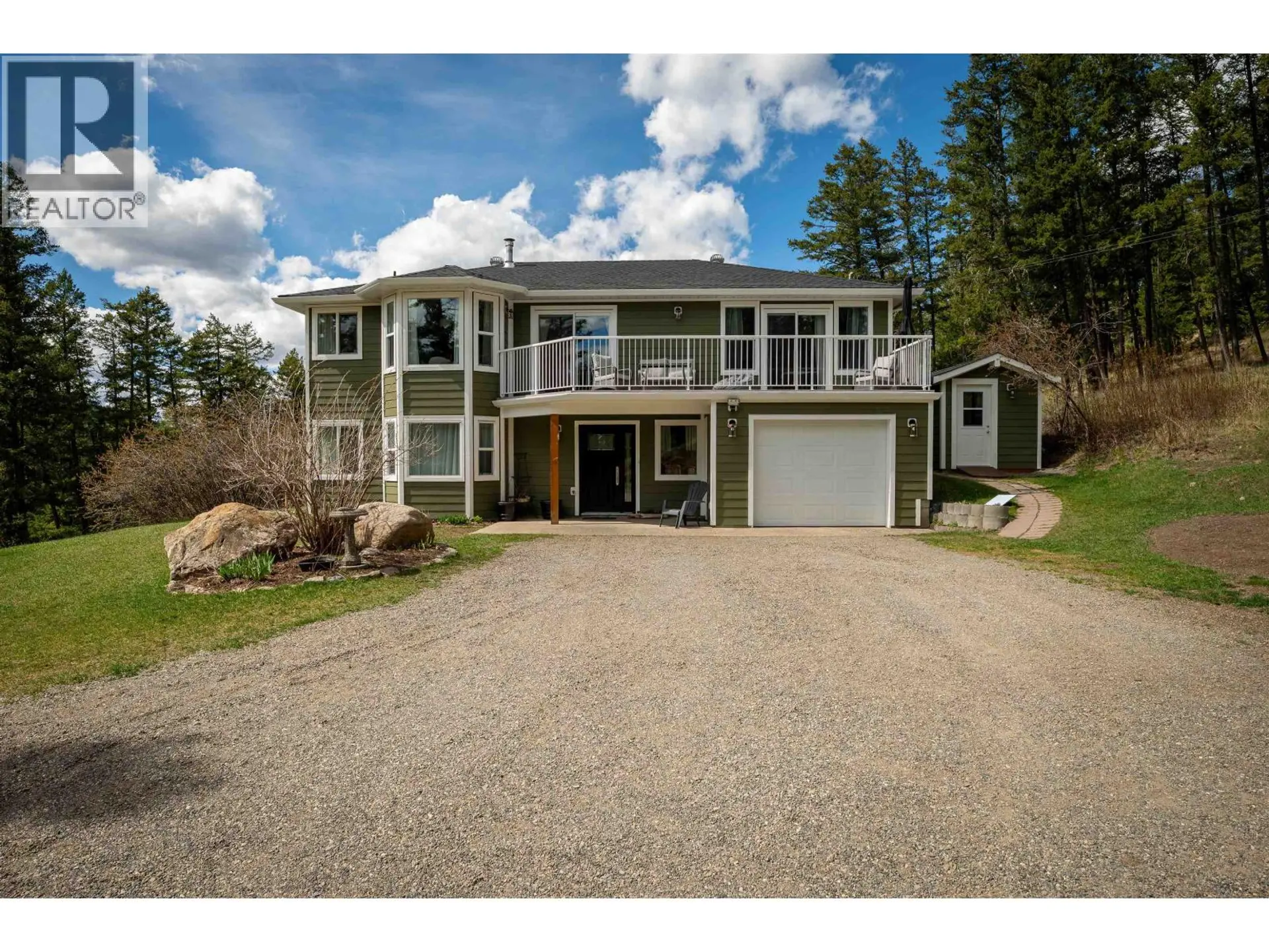 Property at 747 CHIMNEY VALLEY ROAD, Williams Lake, BC