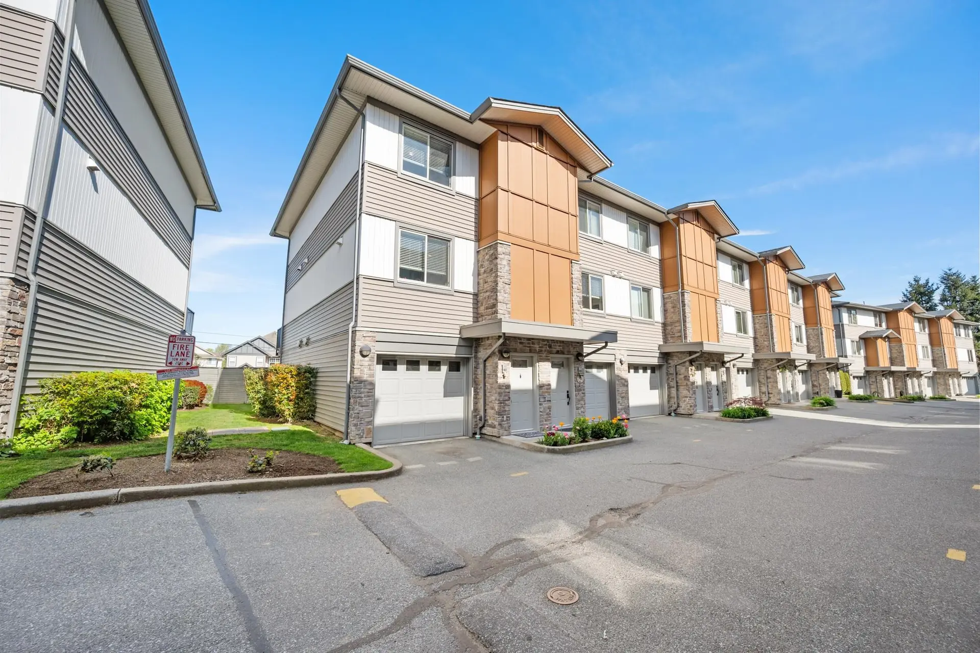Property at #81 34248 King Road, Abbotsford, BC