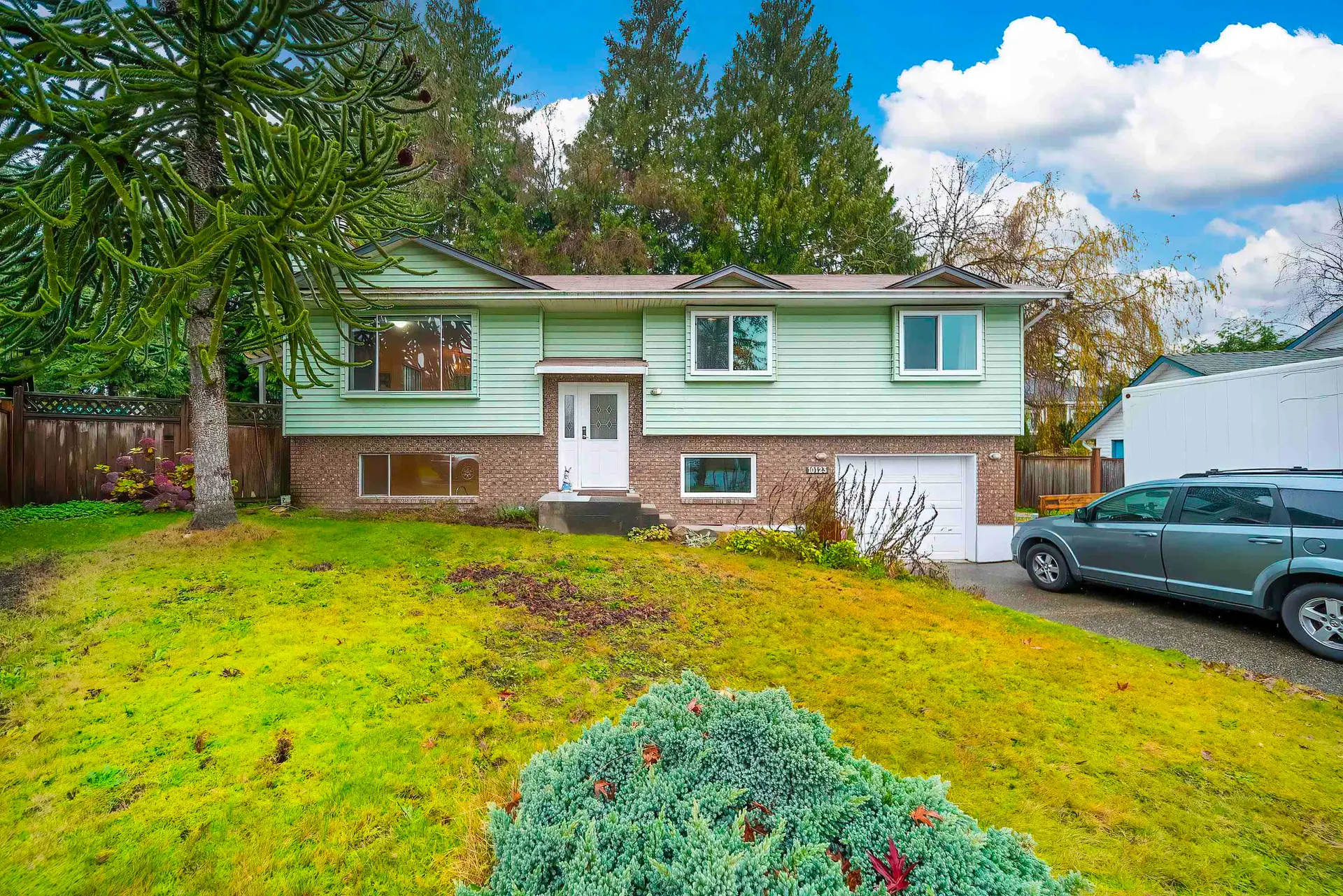 Property at 10123 158a Street, Surrey, BC