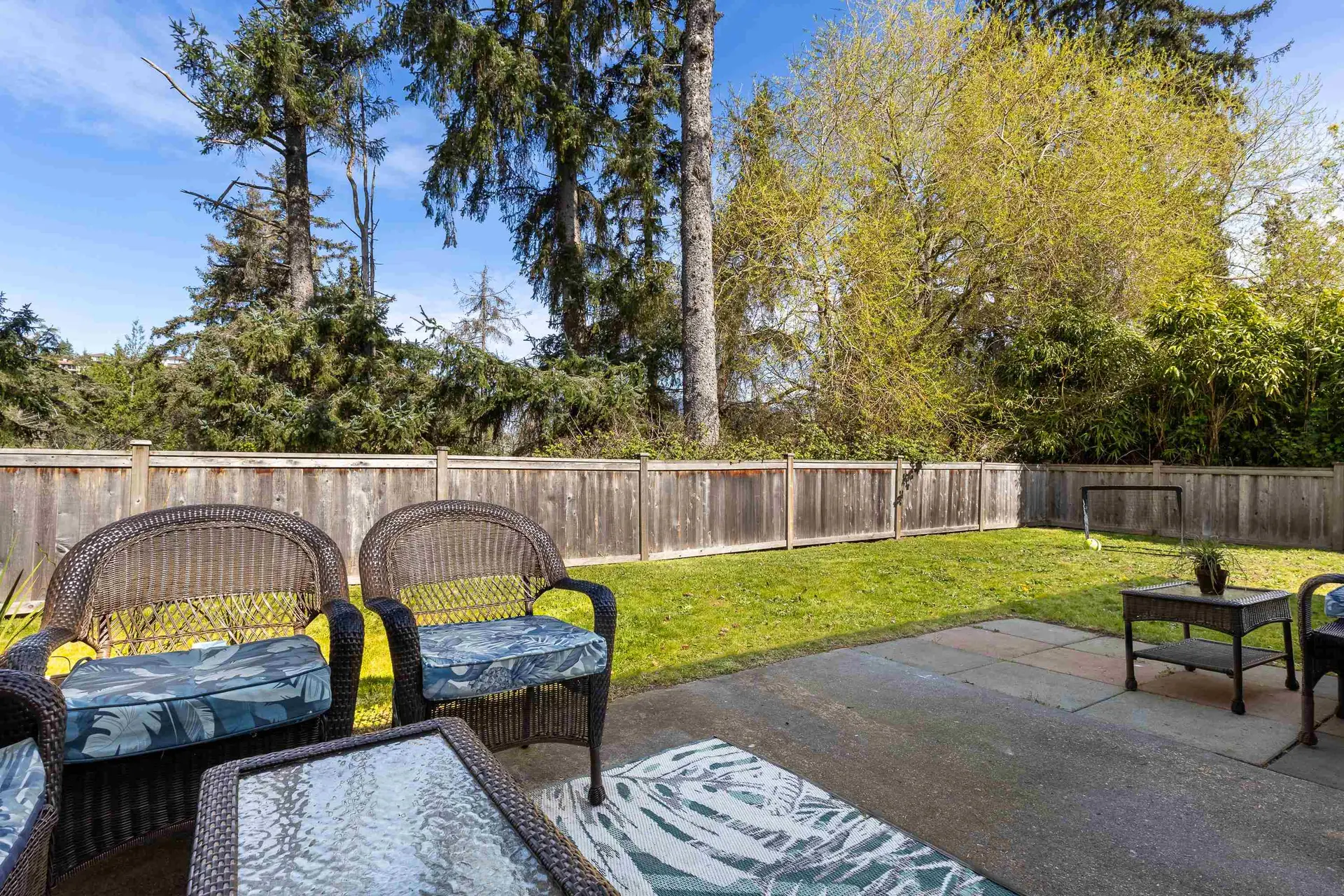 Property at #1 5706 Ebbtide Street, Sechelt, BC