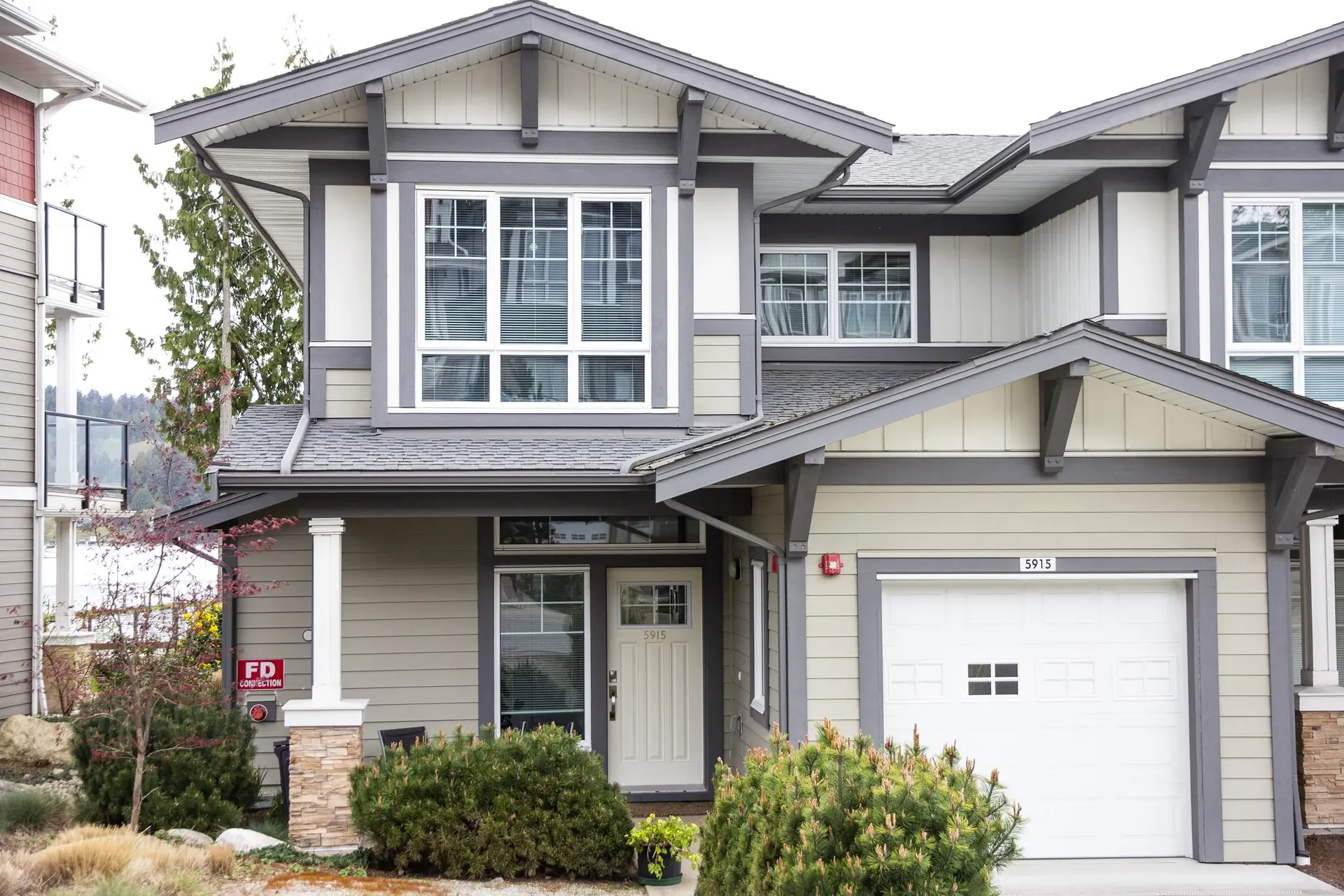 Property at 5915 Beachgate Lane, Sechelt, BC