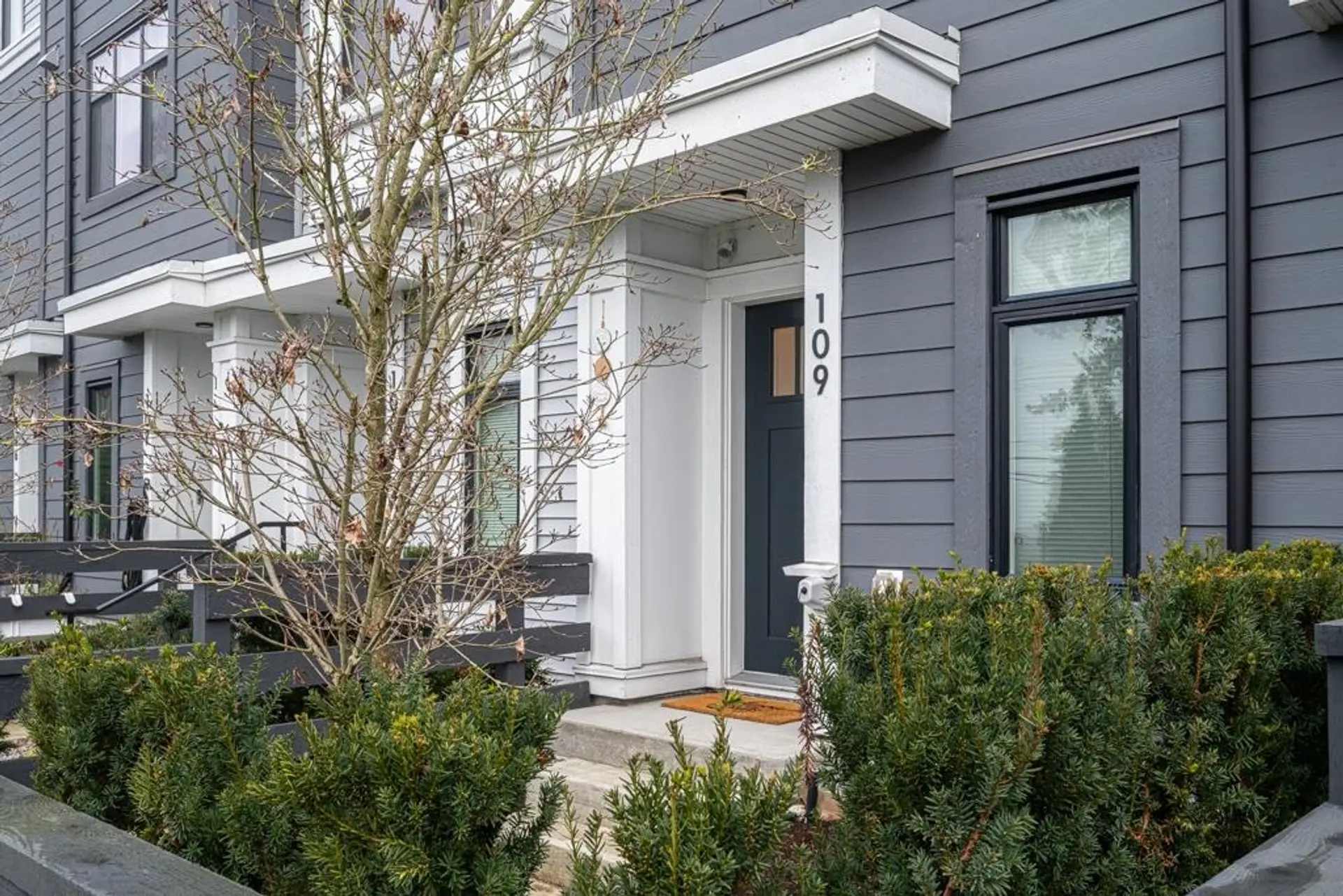 Property at #109 15235 Sitka Drive, Surrey, BC