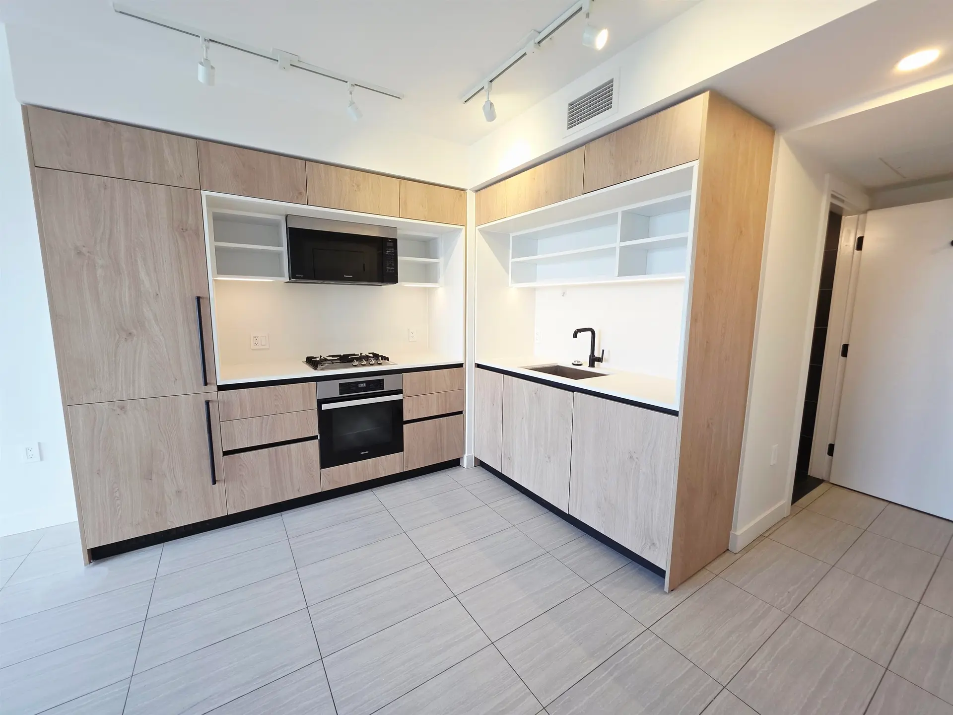 Property at #2405 5058 Joyce Street, Vancouver, BC