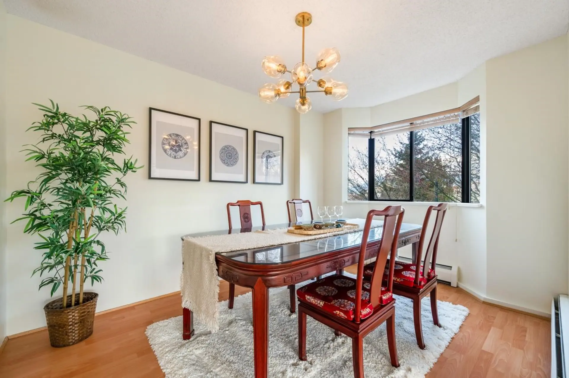 Property at #4A 1568 W 12th Avenue, Vancouver, BC