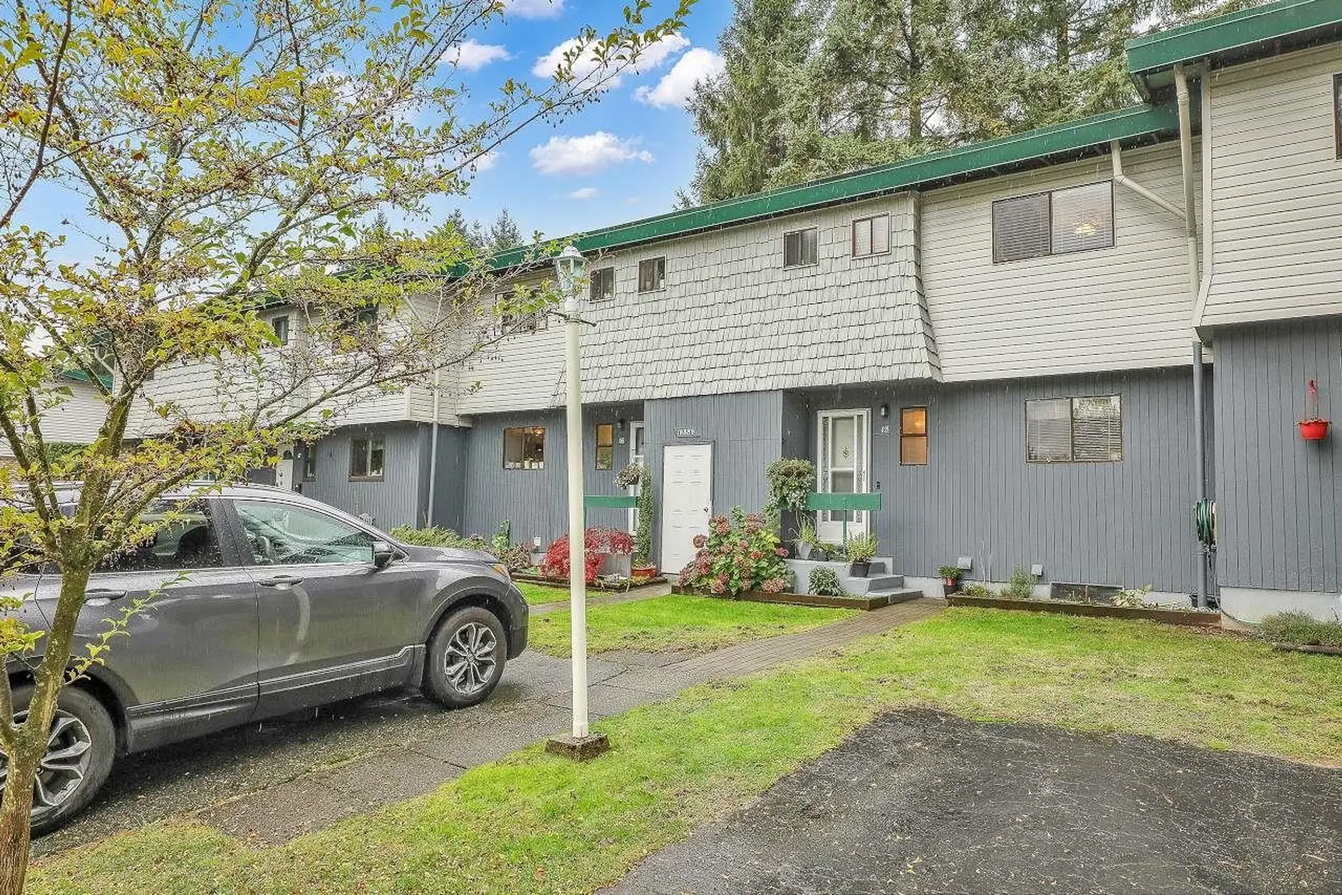 Property at #15 10880 152 Street, Surrey, BC