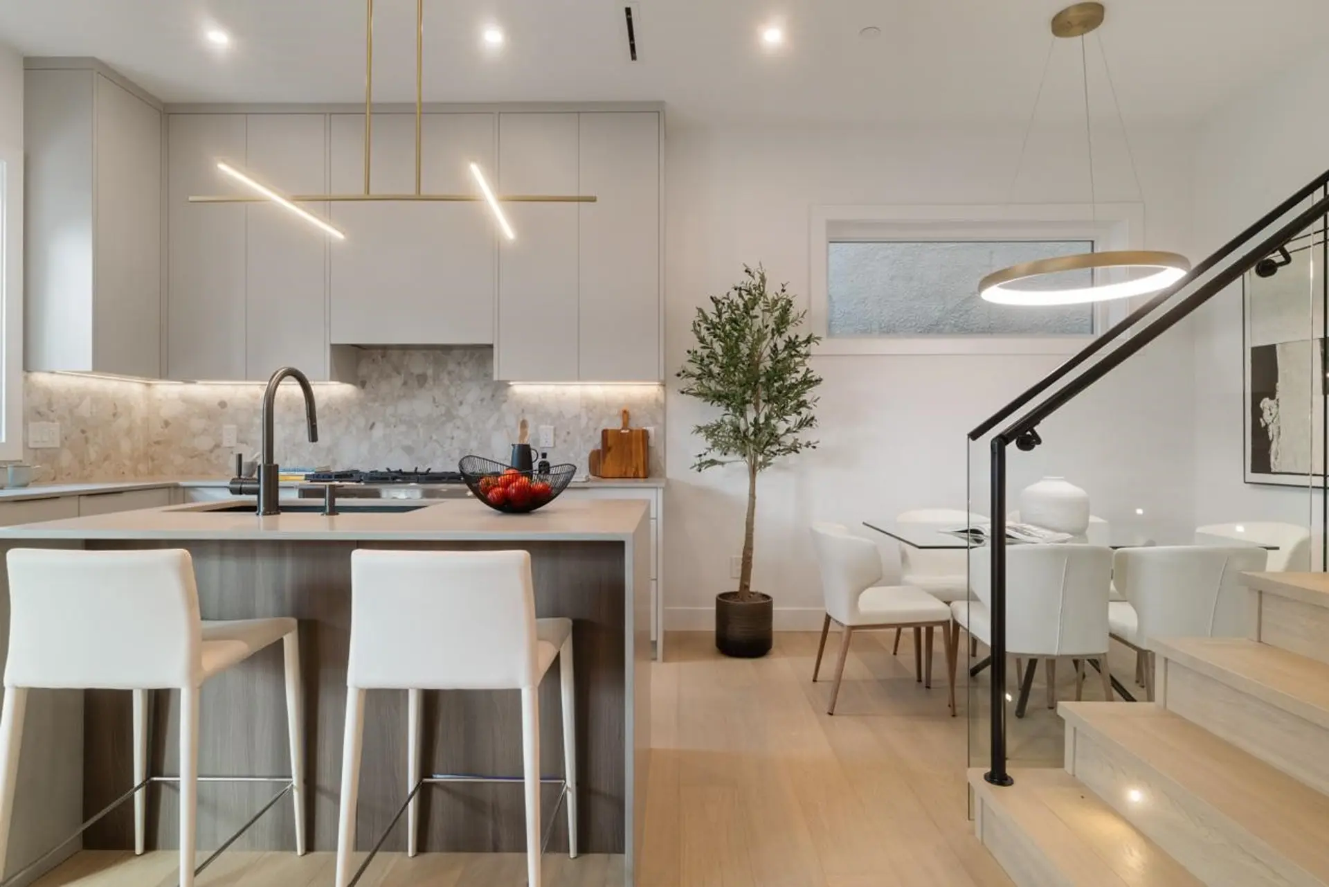 Property at #2 2680 E 5th Avenue, Vancouver, BC