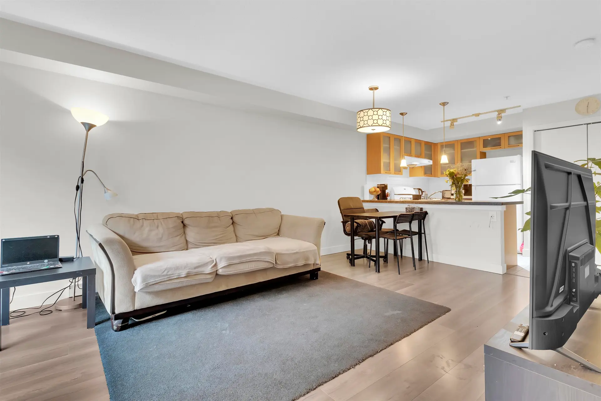 Property at #58 9339 Alberta Road, Richmond, BC