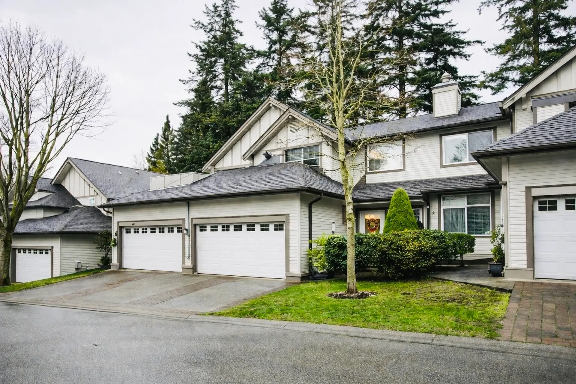 Property at #43 5811 122 Street, Surrey, BC