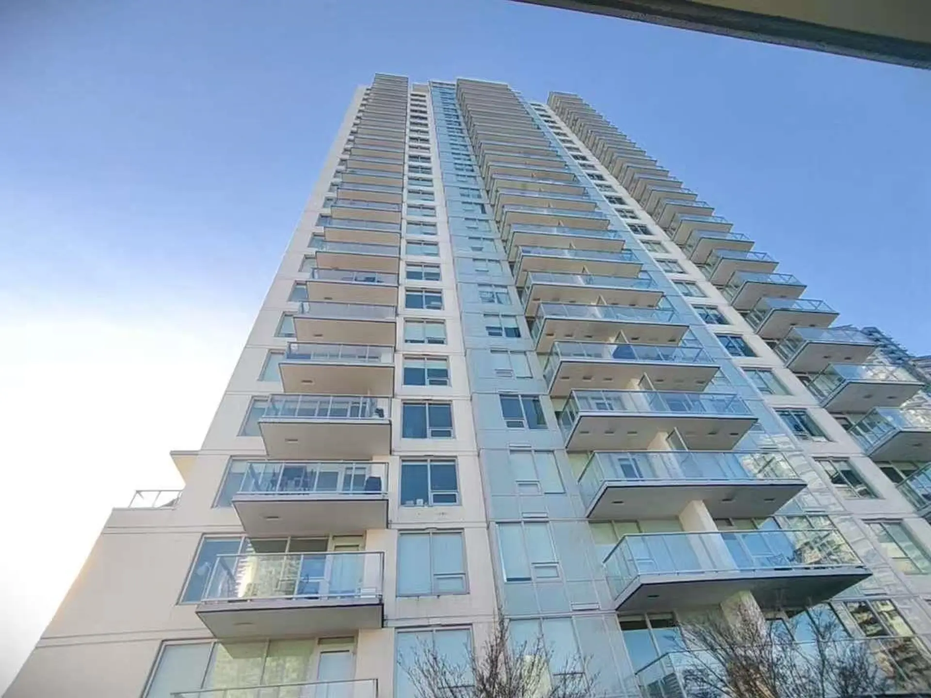 Property at #1301 908 Quayside Drive, New Westminster, BC