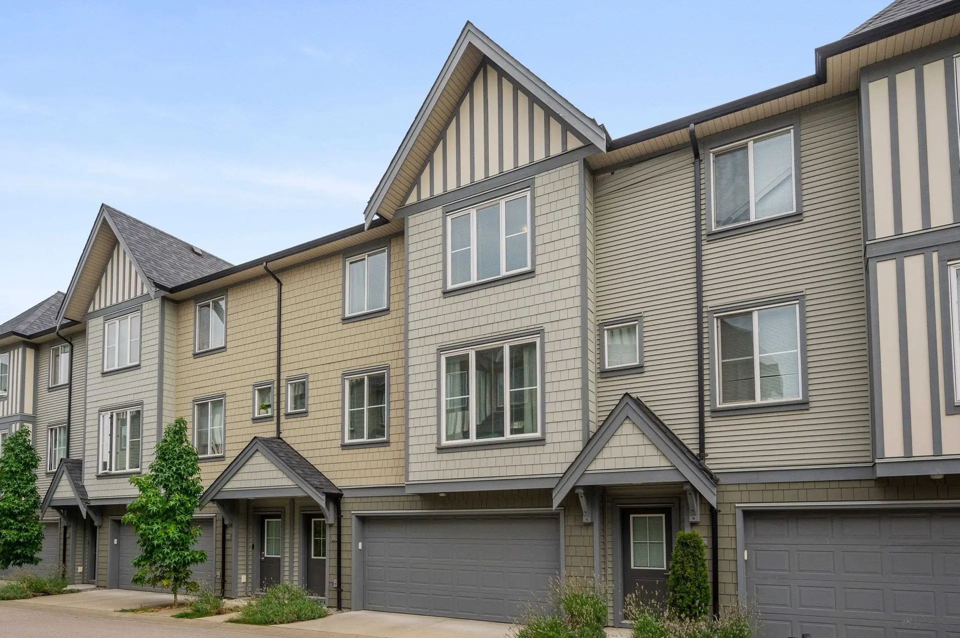 Property at #37 8050 204 Street, Langley, BC