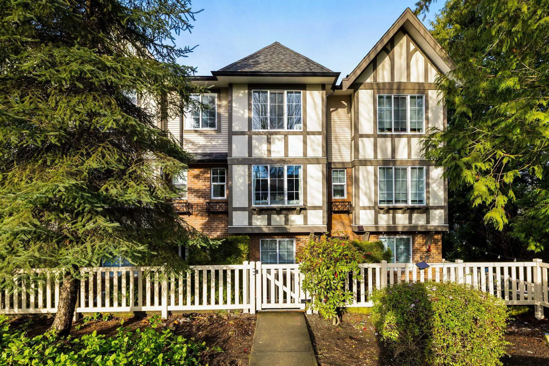Property at #22 20875 80 Avenue, Langley, BC