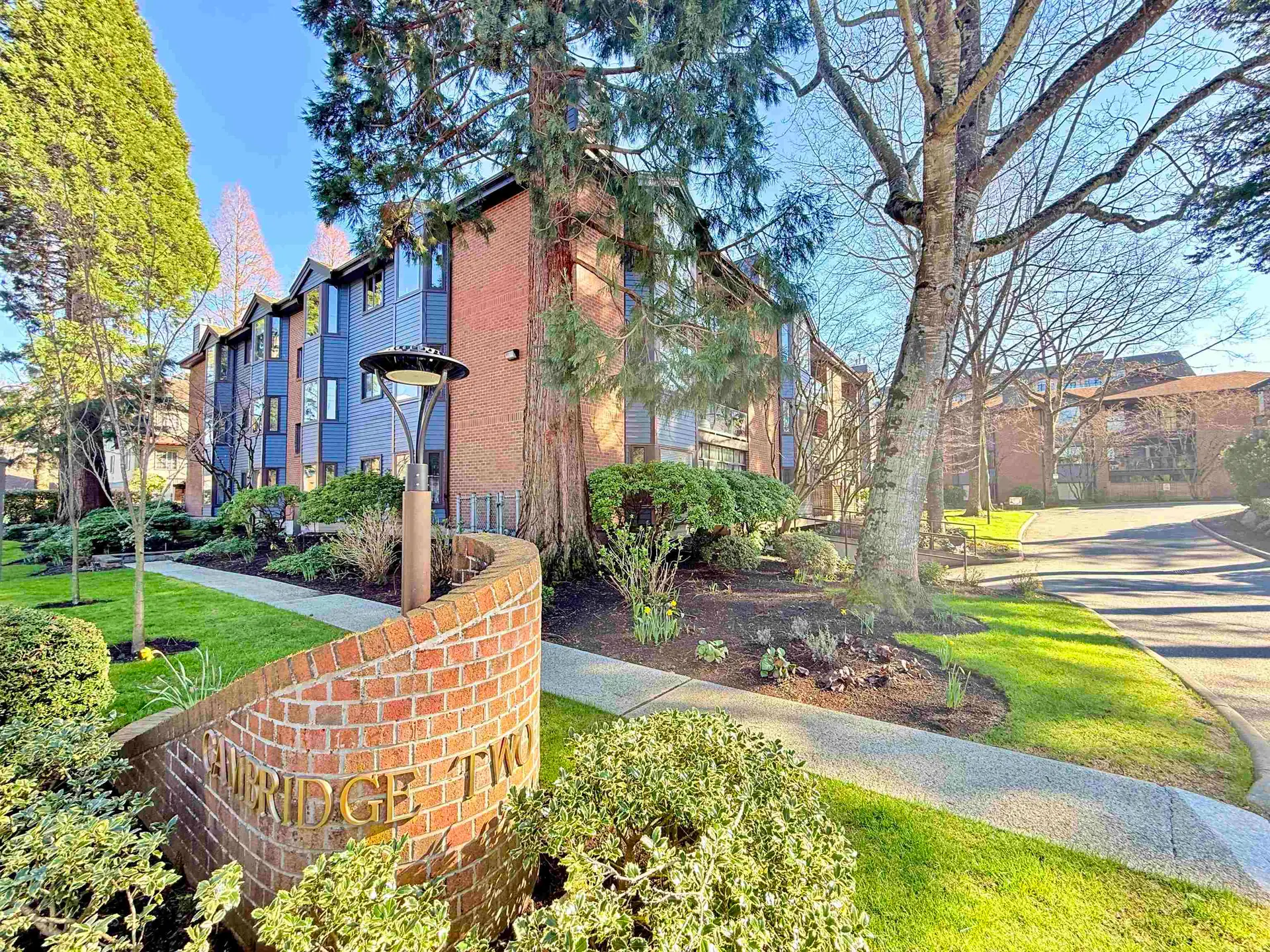 Property at #301 15300 17 Avenue, Surrey, BC