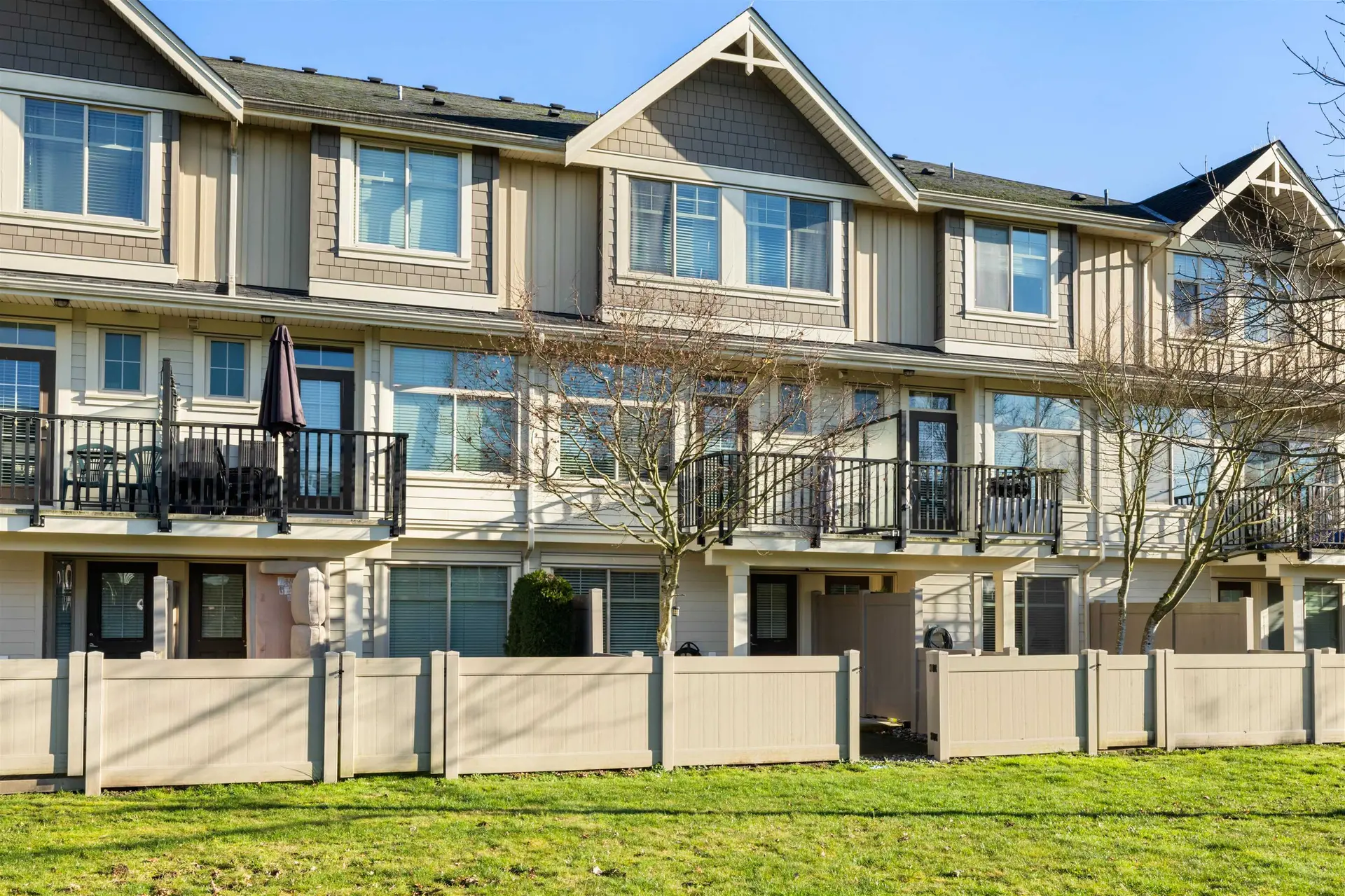 Property at #25 19525 73 Avenue, Surrey, BC