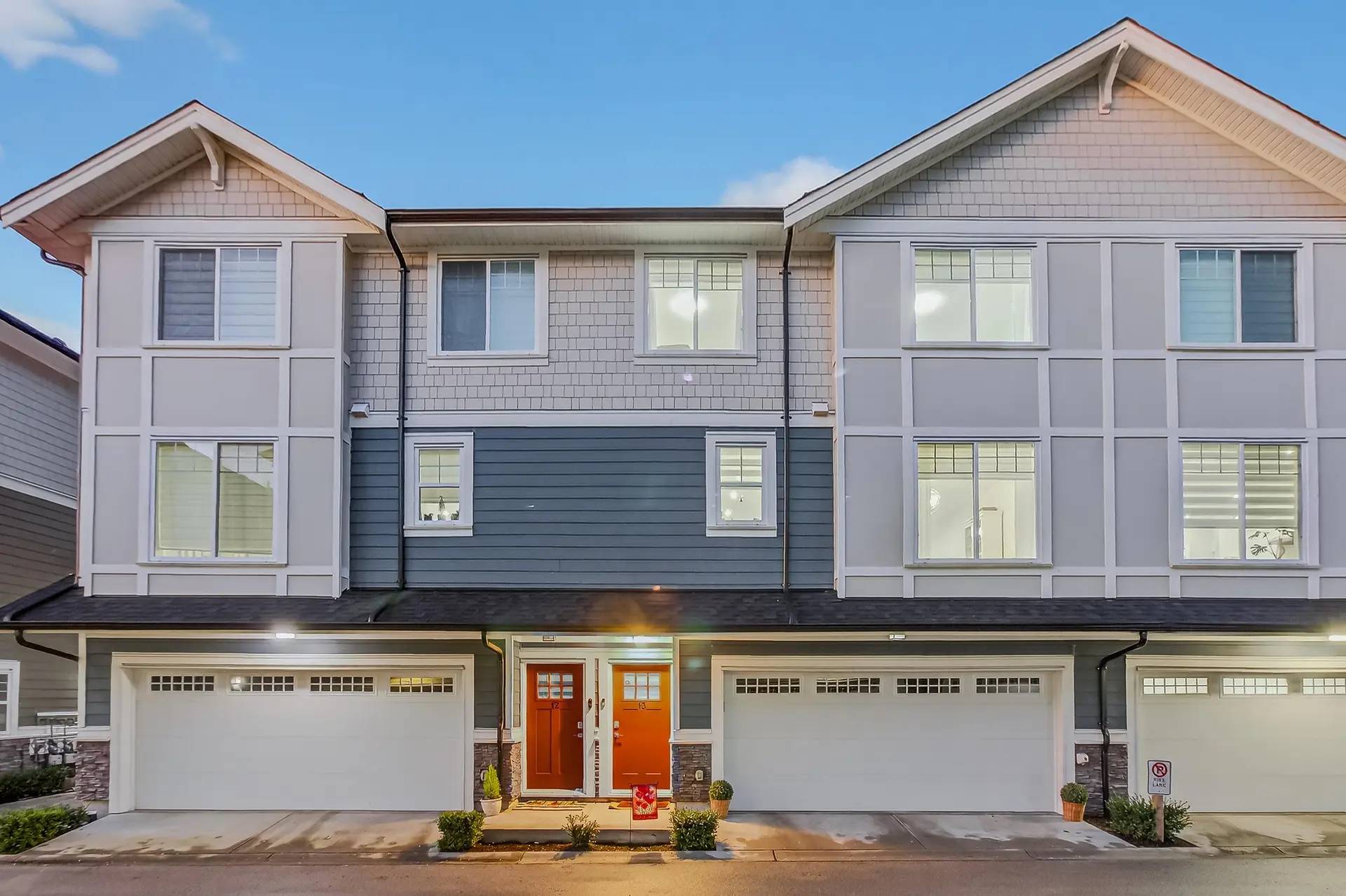 Property at #13 19501 74 Avenue, Surrey, BC