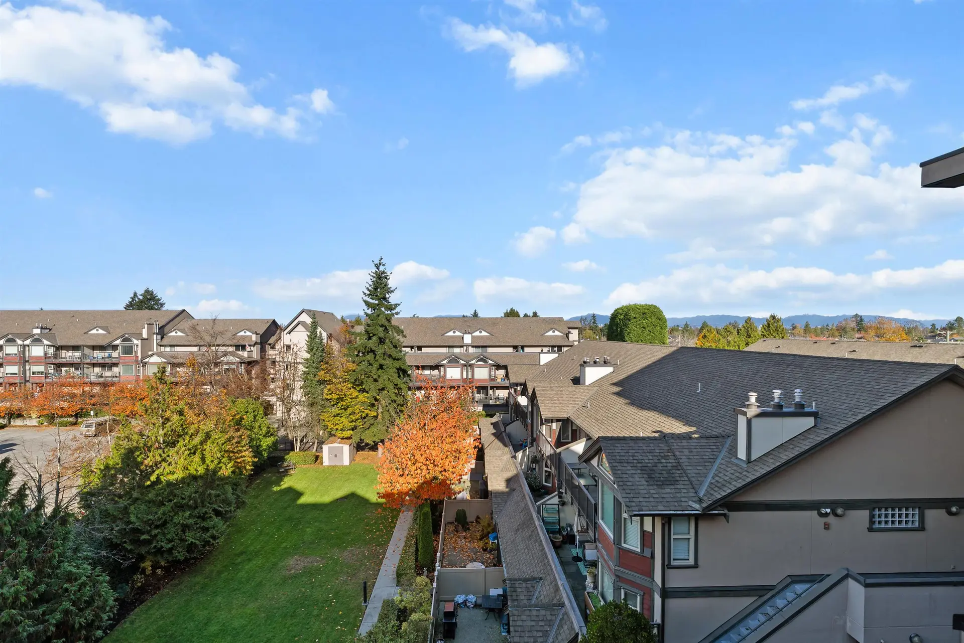 Property at #B503 4821 53 Street, Ladner, BC