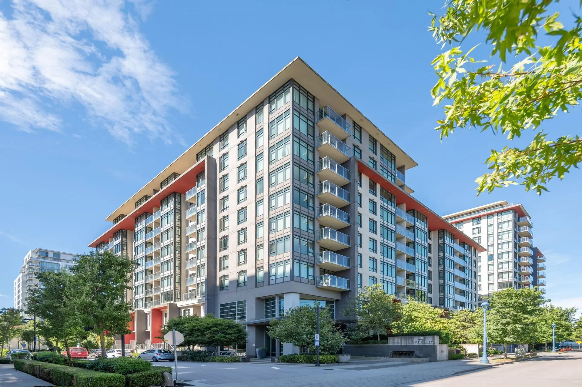 Property at #201 7328 Gollner Avenue, Richmond, BC