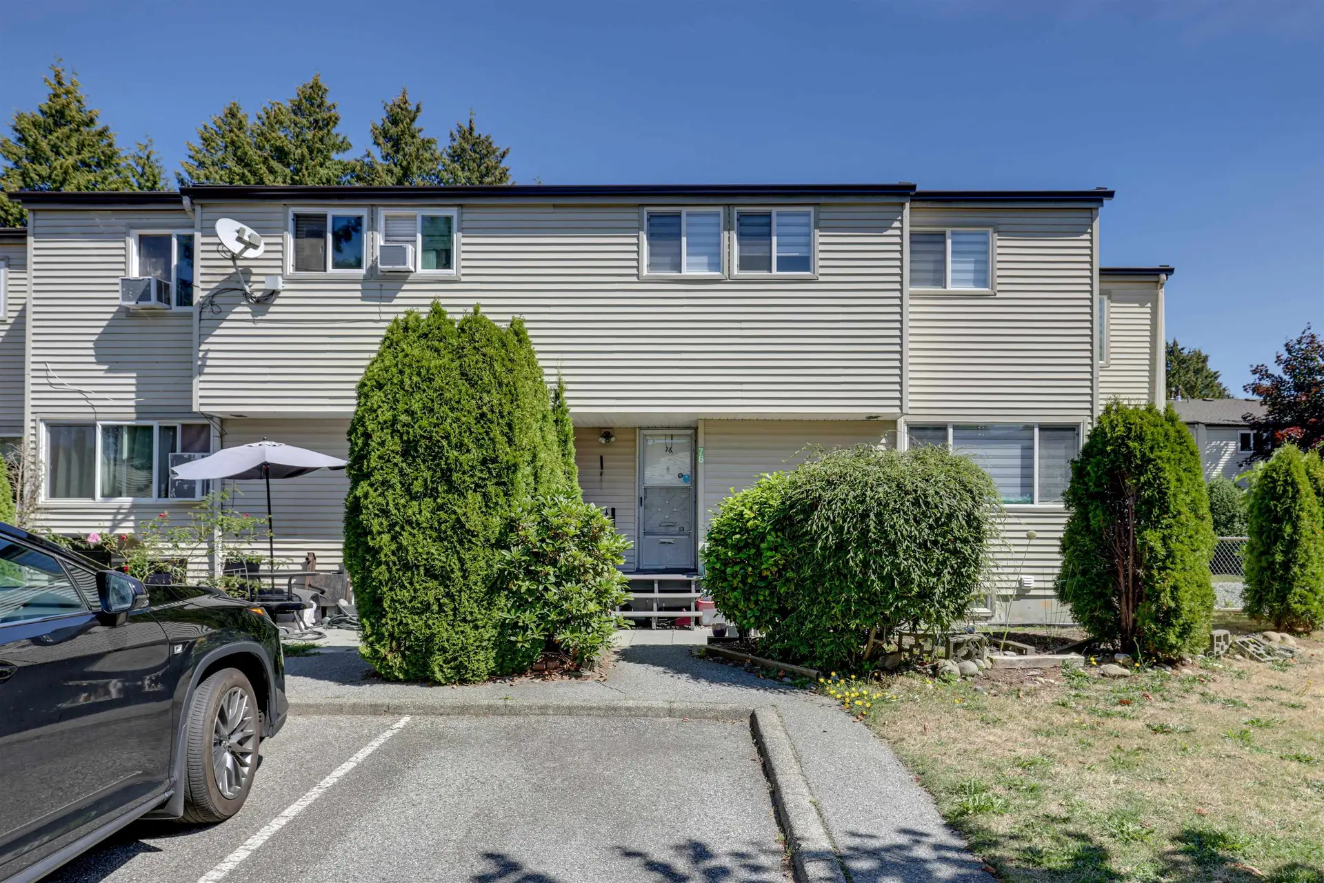 Property at #76 3437 E 49th Avenue, Vancouver, BC