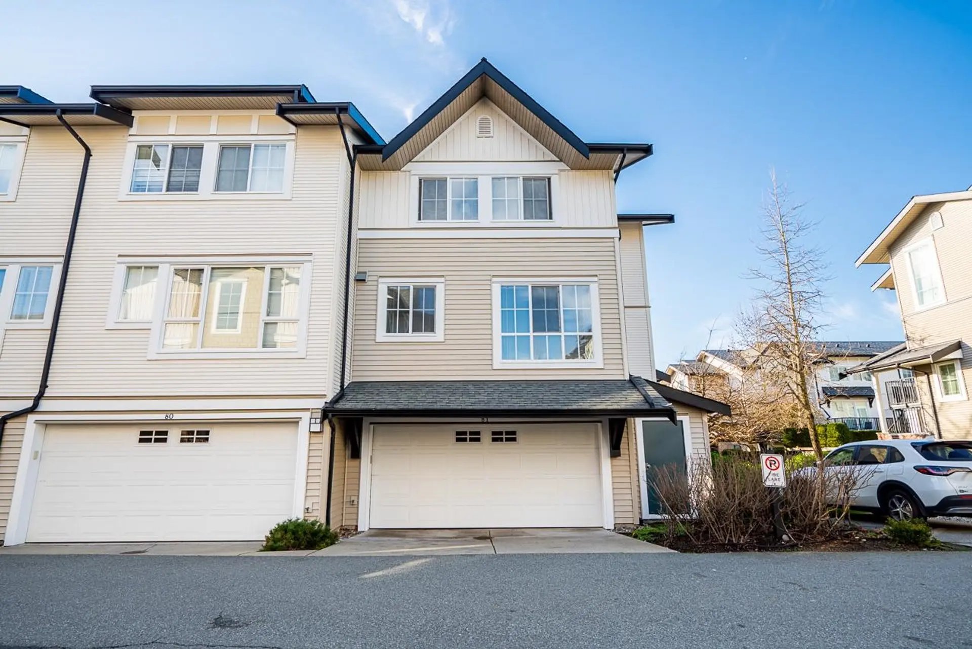 Property at #81 2450 161a Street, Surrey, BC