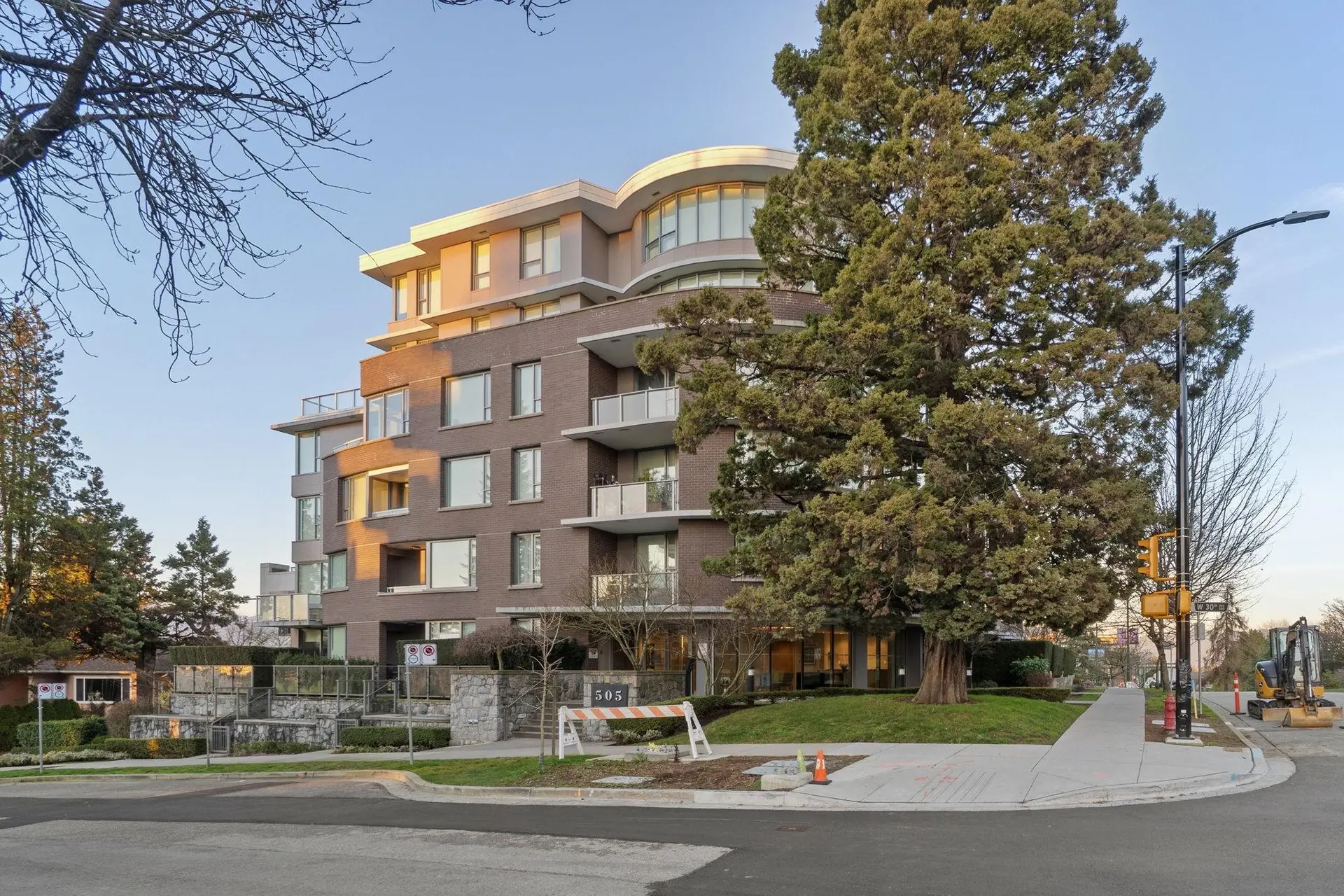Property at #306 505 W 30th Avenue, Vancouver, BC