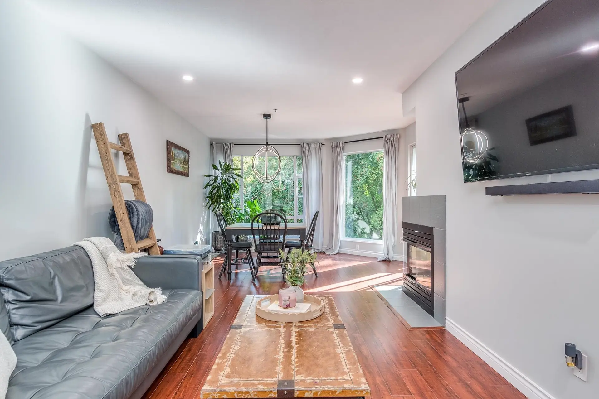 Property at #212 22233 River Road, Maple Ridge, BC