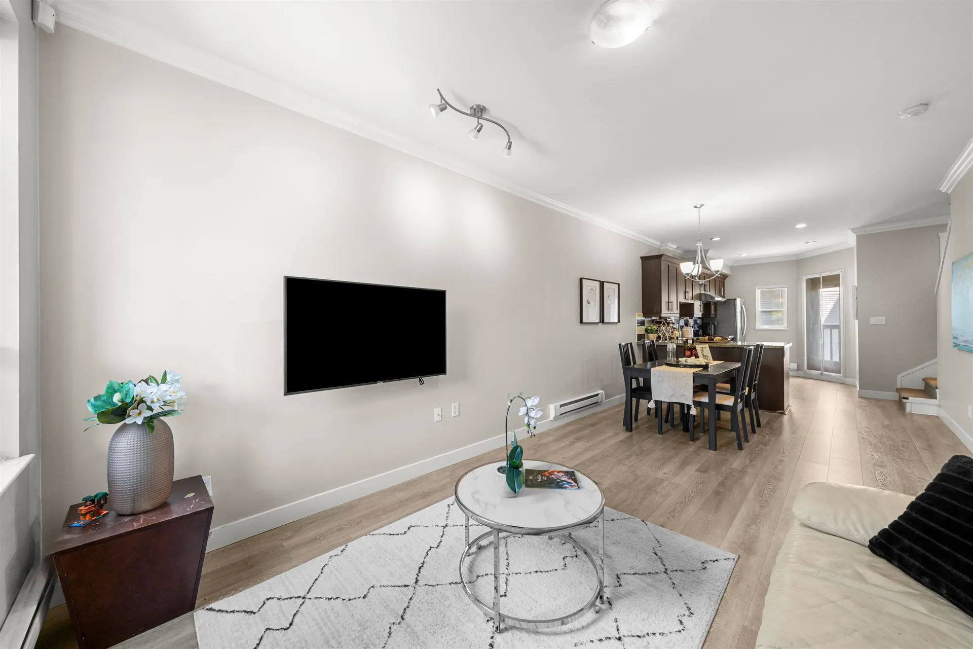 Property at #2 22788 Westminster Highway, Richmond, BC