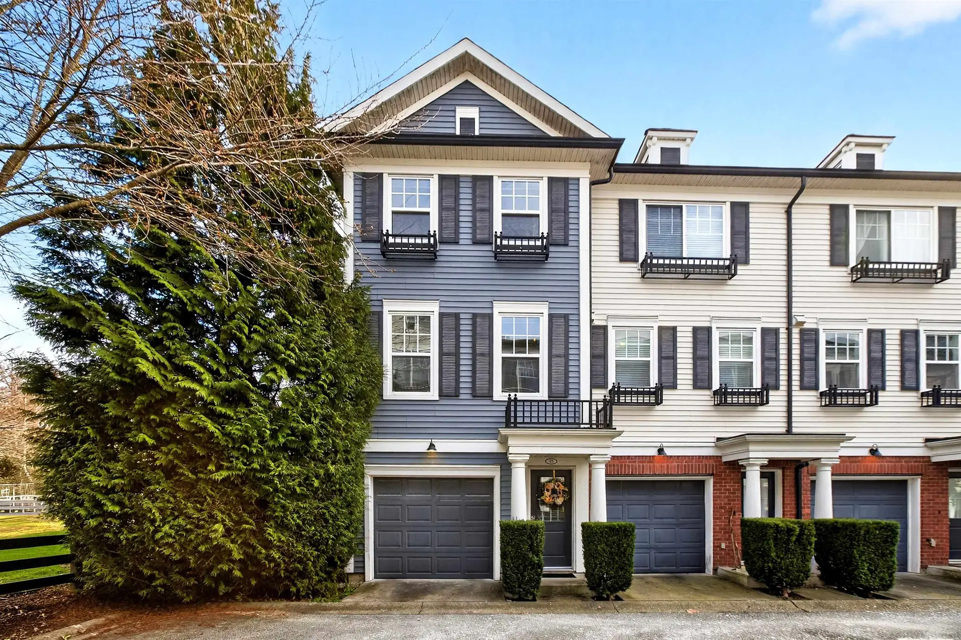 Property at #23 18983 72a Avenue, Surrey, BC