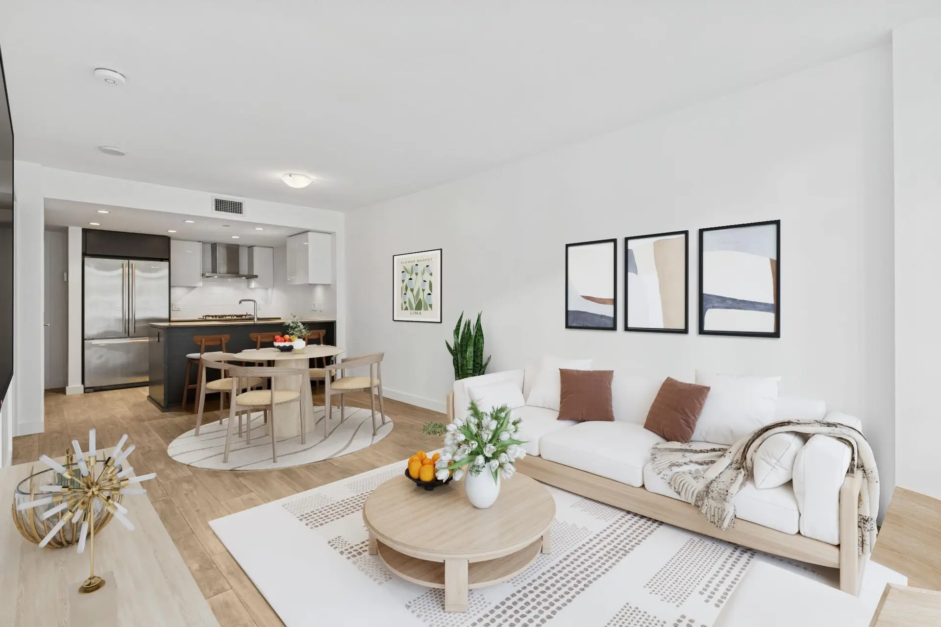Property at #816 1618 Quebec Street, Vancouver, BC