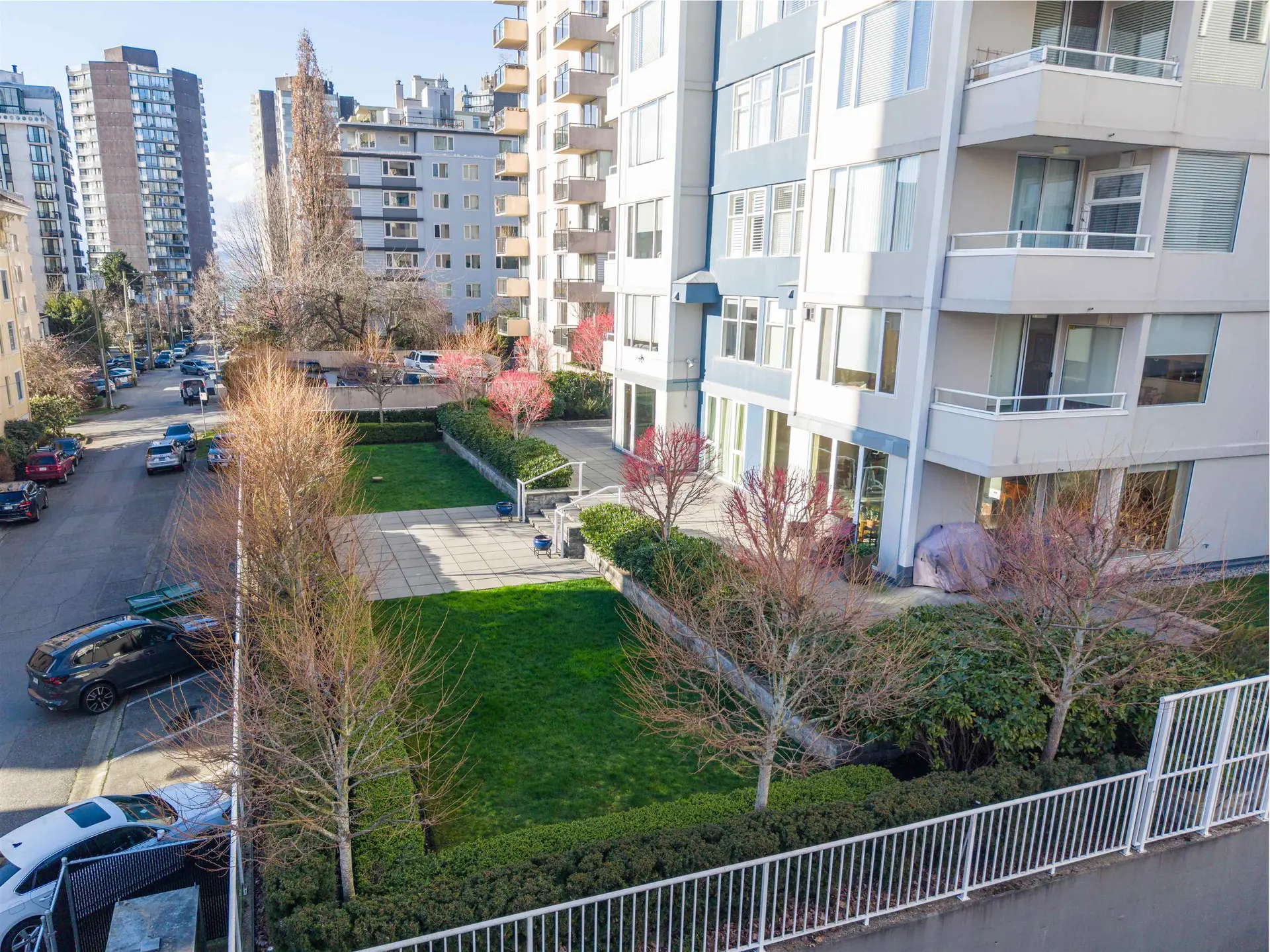 #403 1436 Harwood Street - Image 17