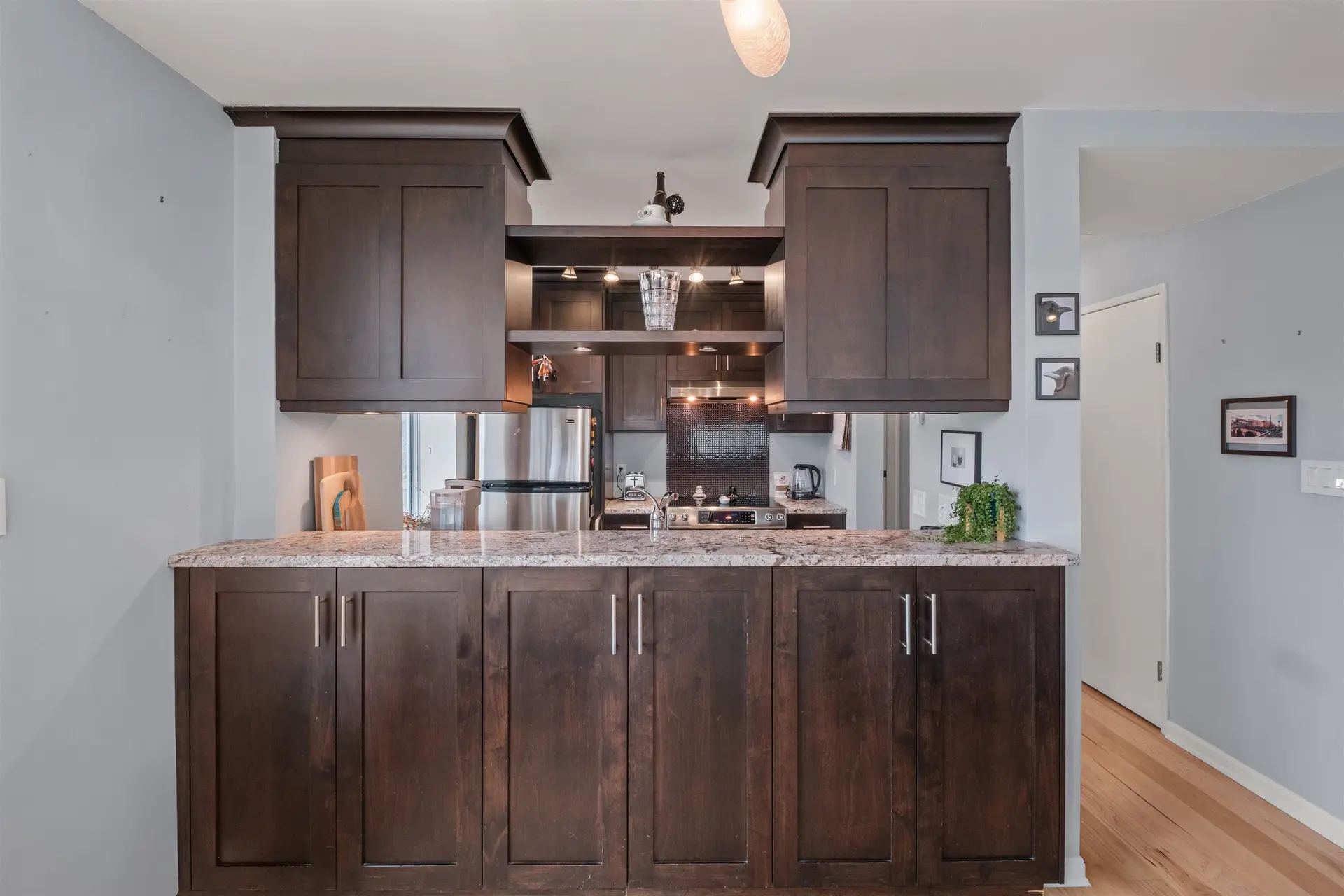 #403 1436 Harwood Street - Image 4