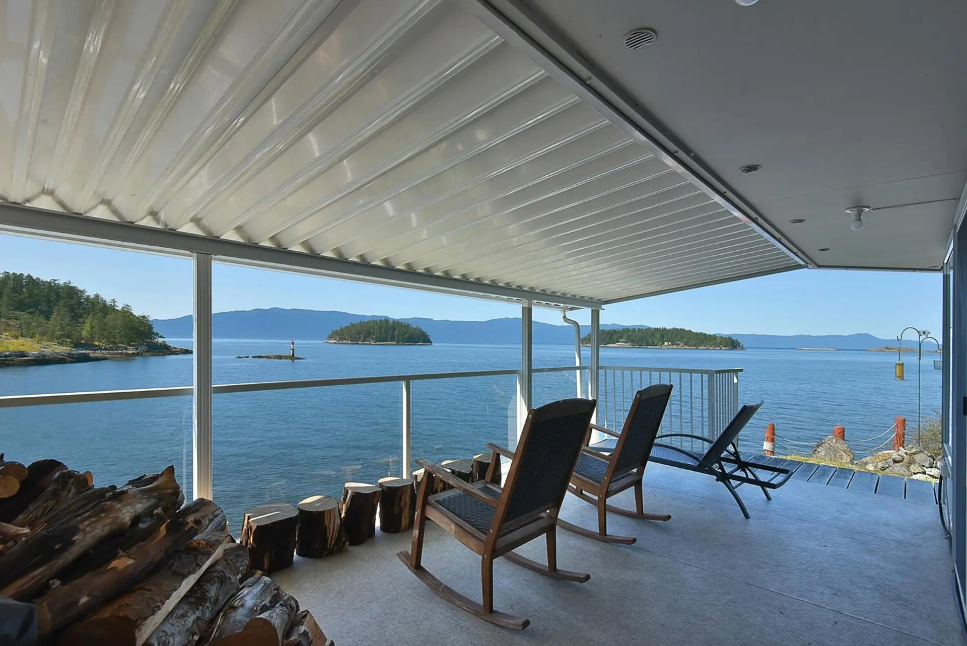 Property at 13209 Dames Road, Garden Bay, BC