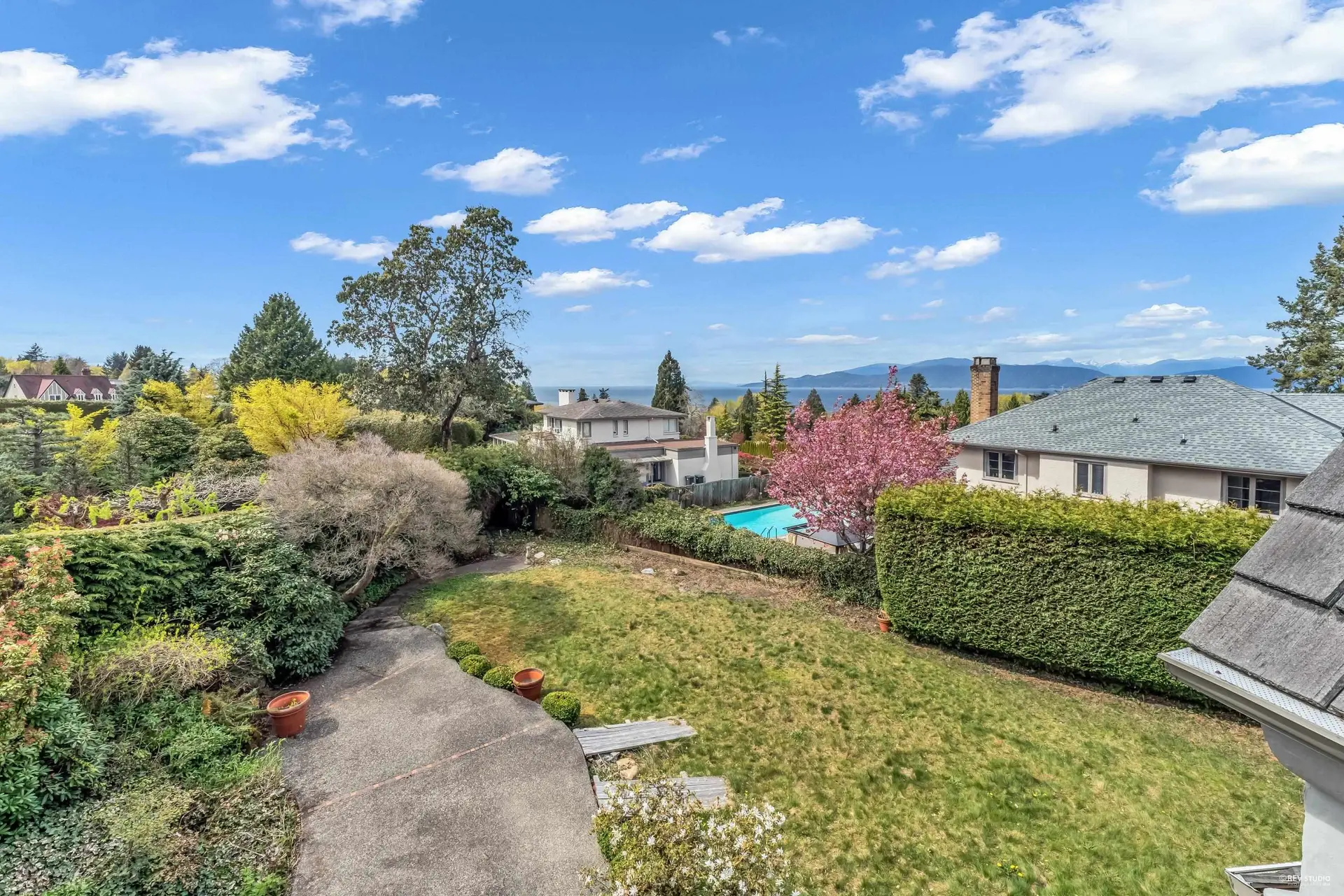 Property at 1529 Western Crescent, Vancouver, BC