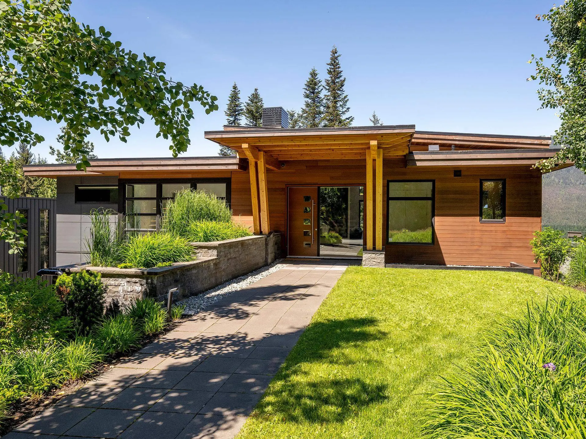 Property at 2909 Kadenwood Drive, Whistler, BC
