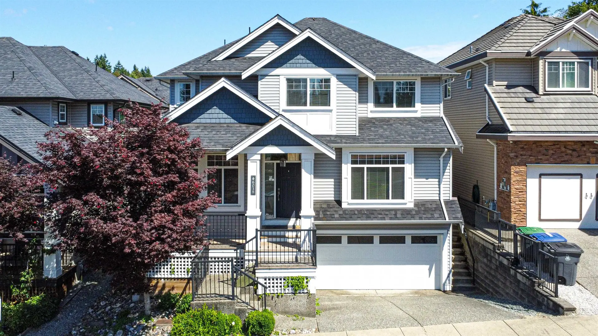 Property at 6038 145 Street, Surrey, BC