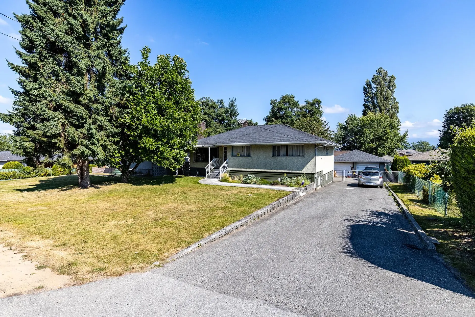 Property at 13759 111 Avenue, Surrey, BC