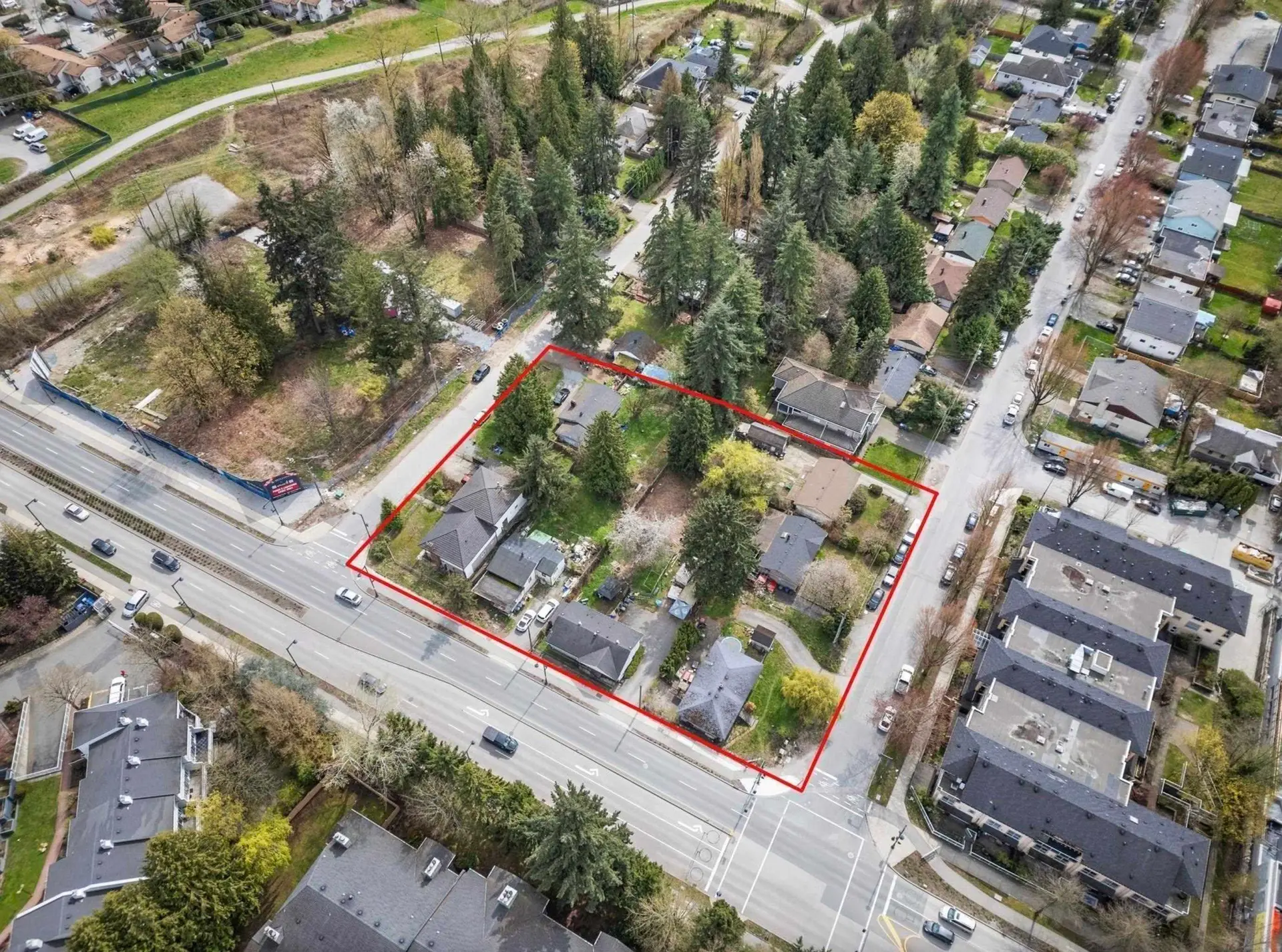 Property at 9990 138 Street, Surrey, BC