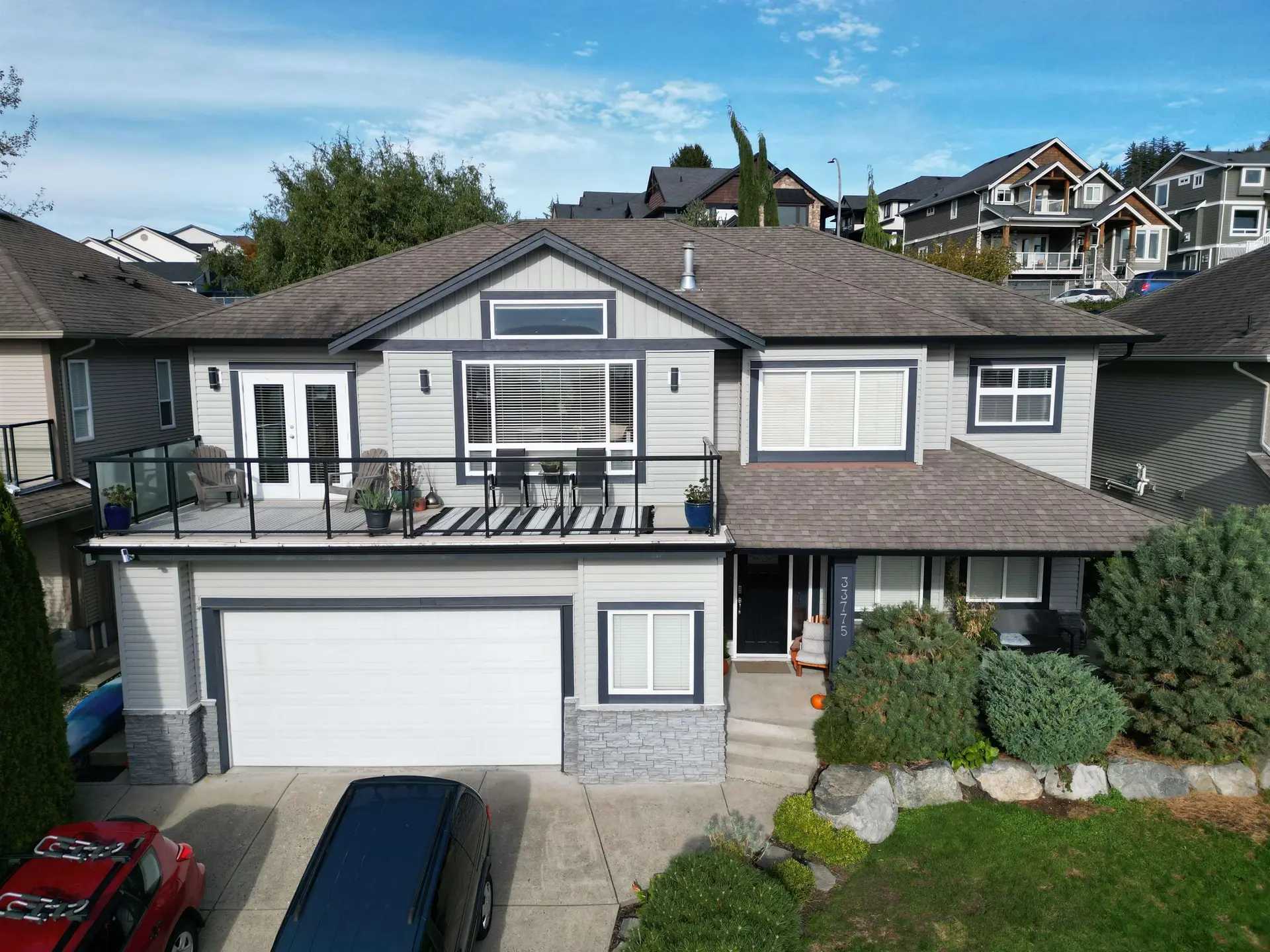 Property at 33775 Grewall Crescent, Mission, BC