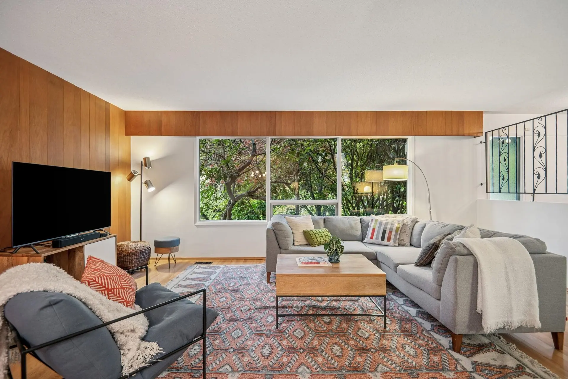 Property at 2174 Hoskins Road, North Vancouver, BC