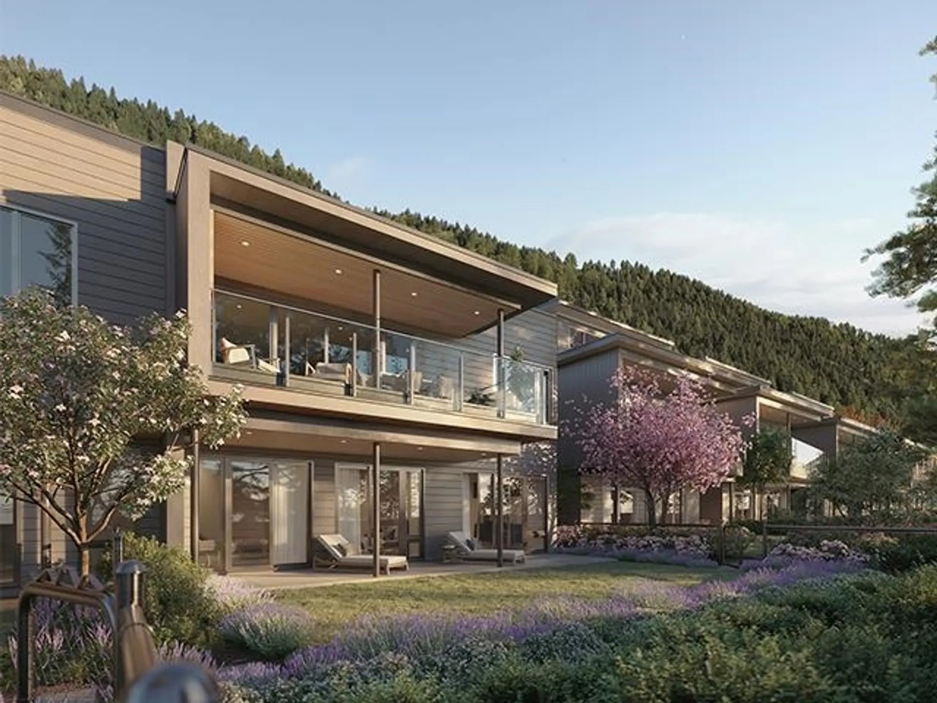 #Lot 5 3982 Uplands Way - Image 4