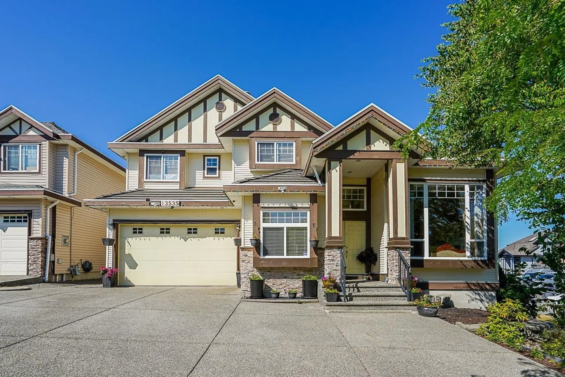 Property at 13535 80a Avenue, Surrey, BC