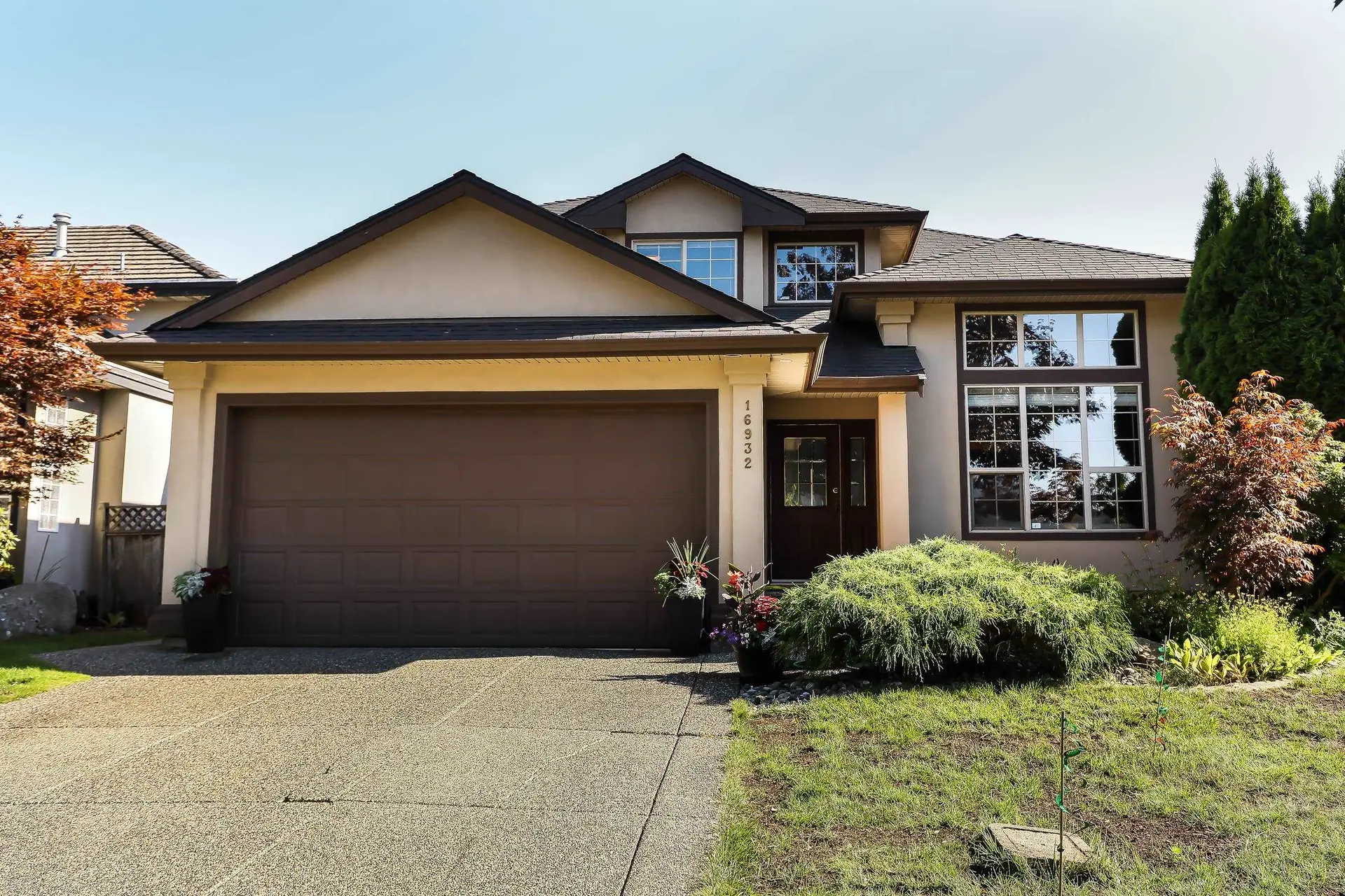 Property at 16932 60a Avenue, Surrey, BC