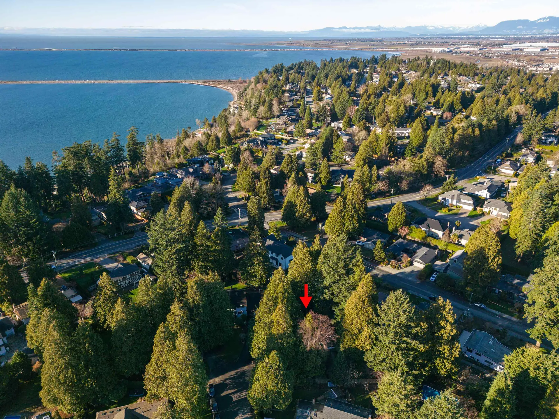 Property at 4857 Dogwood Drive, Delta, BC